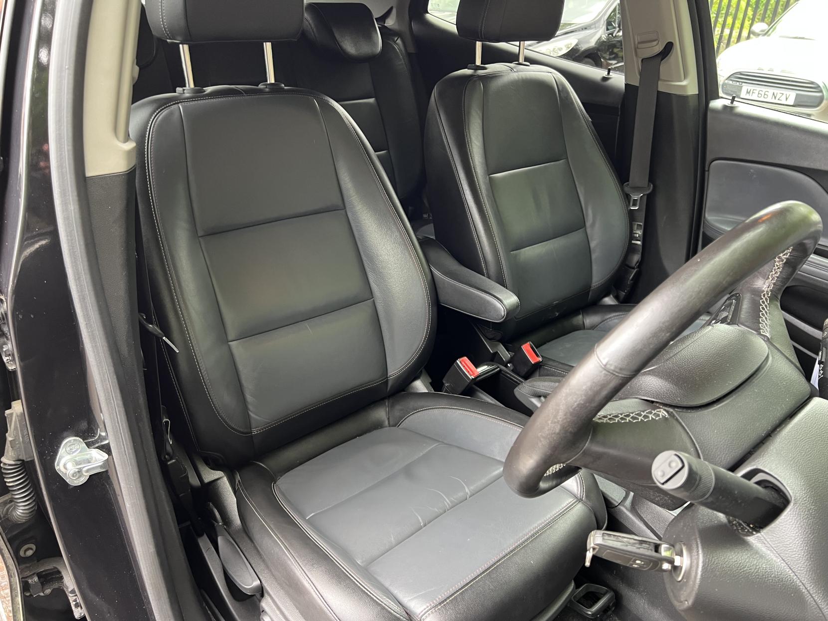 Vauxhall Mokka 1.4i Turbo SE SUV 5dr Petrol Auto 2WD Euro 6 (140 ps)