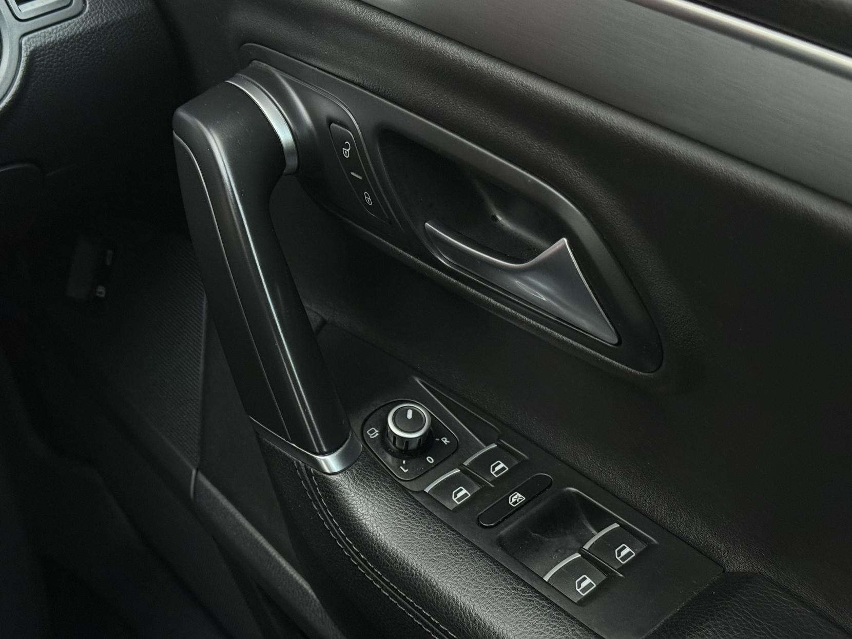 Volkswagen CC 2.0 TDI BlueMotion Tech GT Saloon 4dr Diesel DSG Euro 5 (s/s) (177 ps)