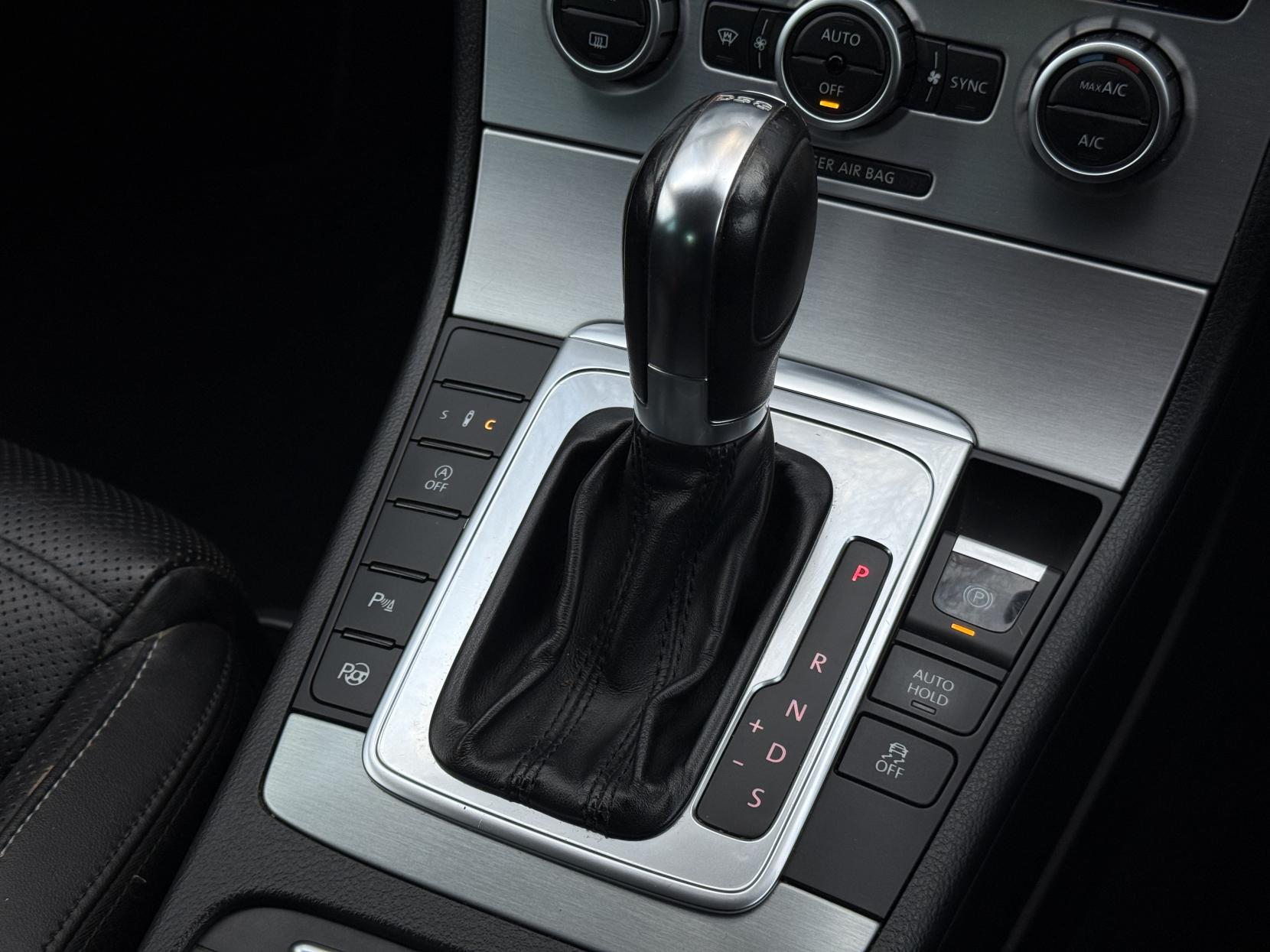 Volkswagen CC 2.0 TDI BlueMotion Tech GT Saloon 4dr Diesel DSG Euro 5 (s/s) (177 ps)