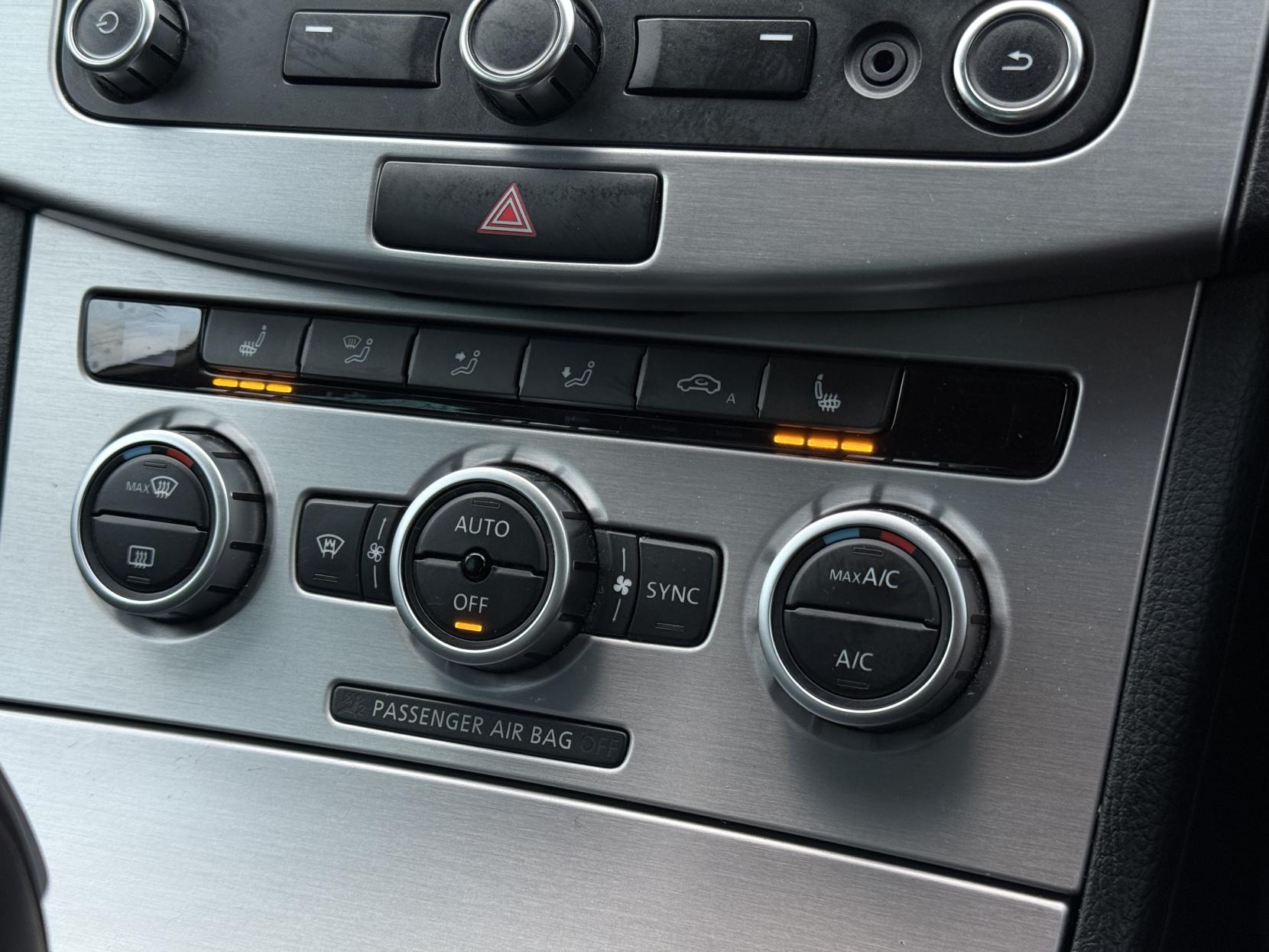 Volkswagen CC 2.0 TDI BlueMotion Tech GT Saloon 4dr Diesel DSG Euro 5 (s/s) (177 ps)