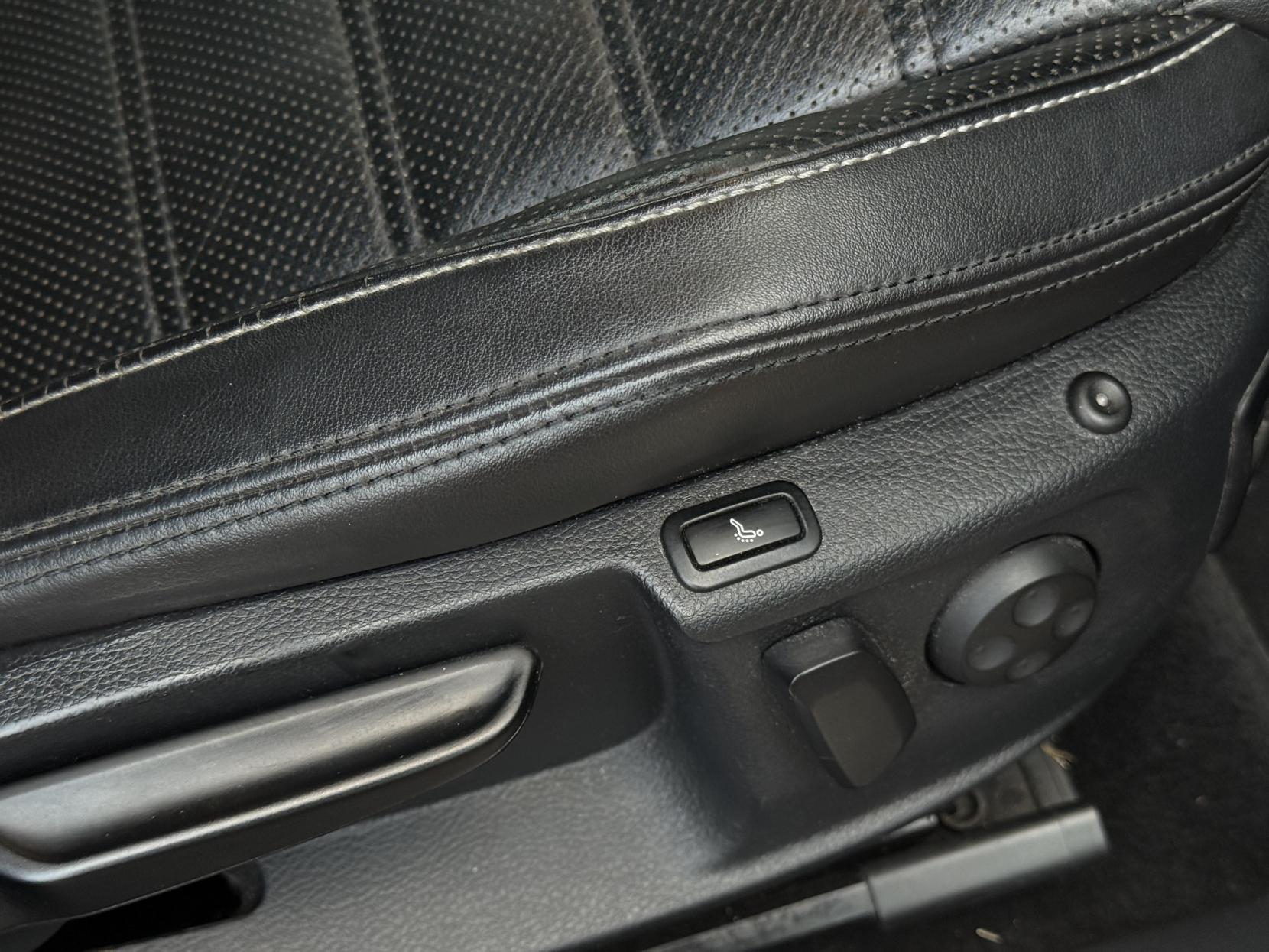 Volkswagen CC 2.0 TDI BlueMotion Tech GT Saloon 4dr Diesel DSG Euro 5 (s/s) (177 ps)