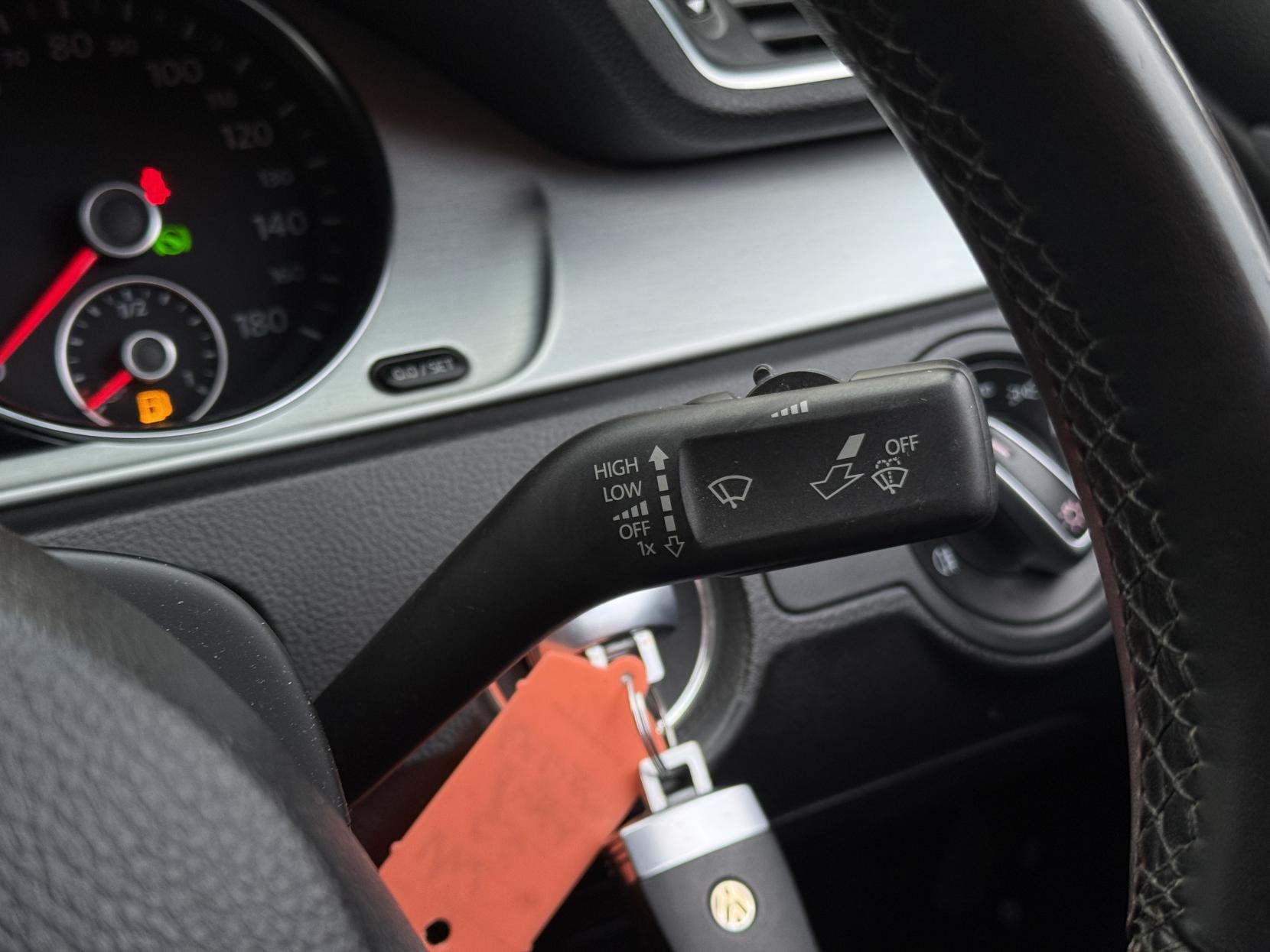 Volkswagen CC 2.0 TDI BlueMotion Tech GT Saloon 4dr Diesel DSG Euro 5 (s/s) (177 ps)