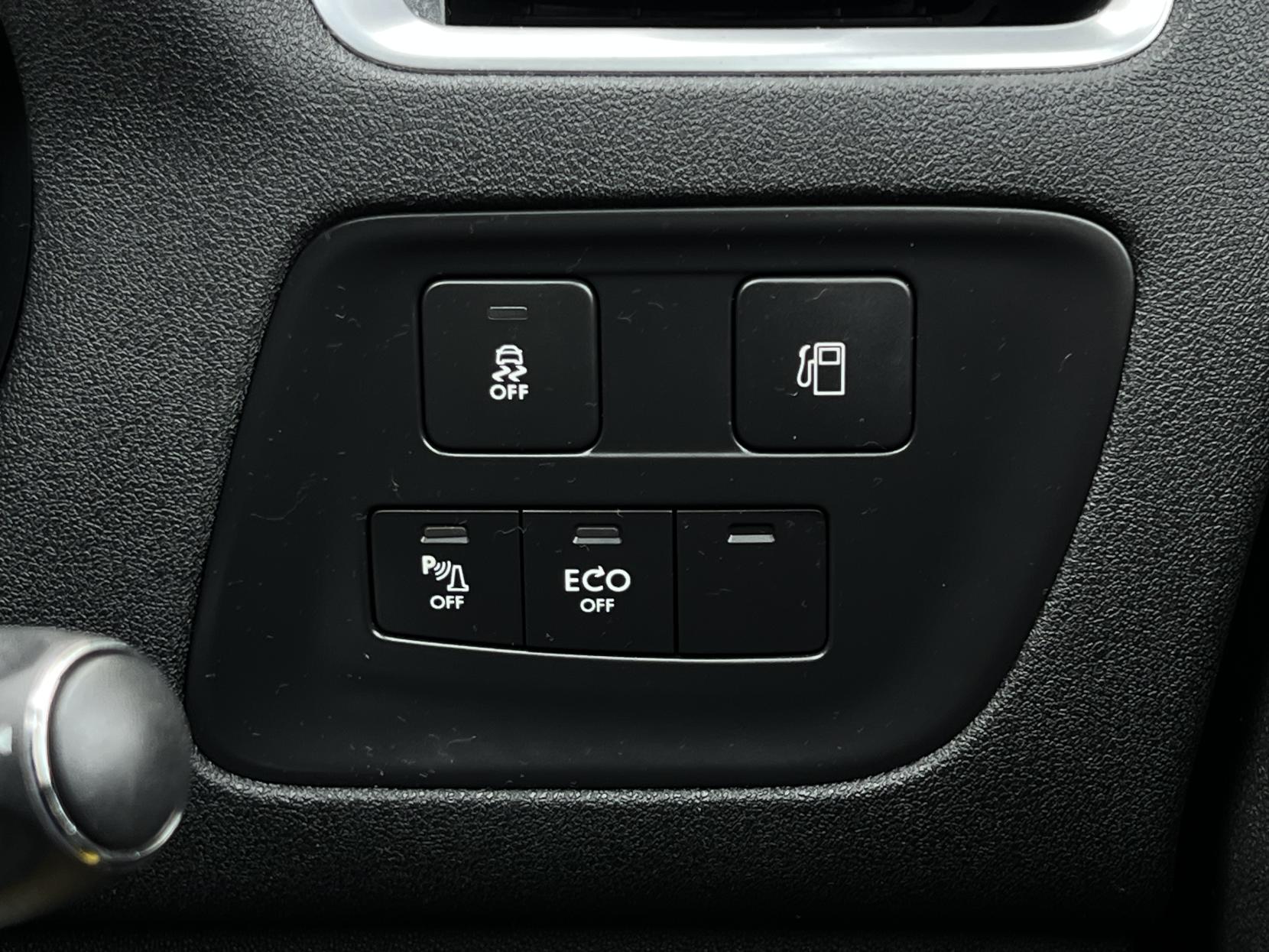 DS AUTOMOBILES DS 4 1.6 BlueHDi Elegance Hatchback 5dr Diesel EAT6 Euro 6 (s/s) (120 ps)