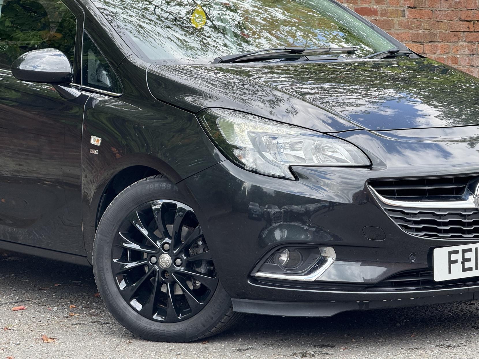 Vauxhall Corsa 1.4i SE Hatchback 5dr Petrol Auto Euro 6 (90 ps)