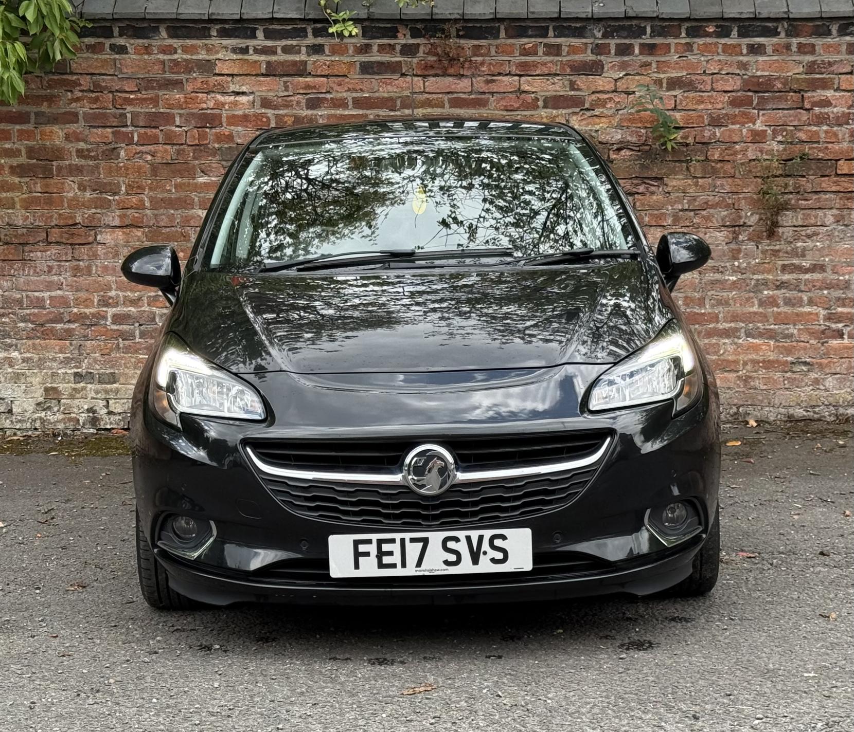 Vauxhall Corsa 1.4i SE Hatchback 5dr Petrol Auto Euro 6 (90 ps)