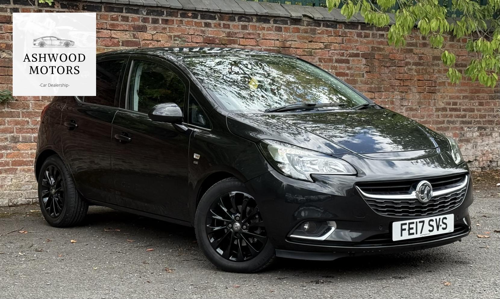Vauxhall Corsa 1.4i SE Hatchback 5dr Petrol Auto Euro 6 (90 ps)
