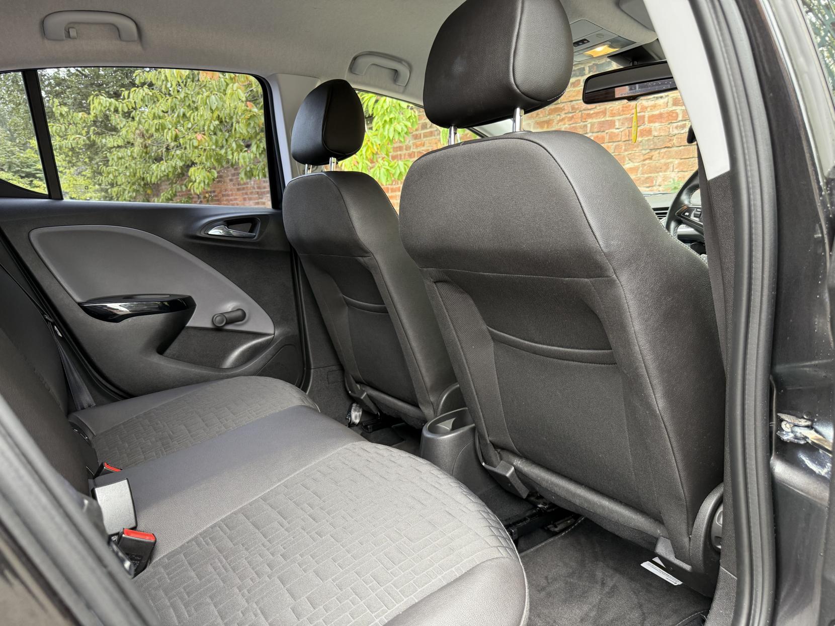 Vauxhall Corsa 1.4i SE Hatchback 5dr Petrol Auto Euro 6 (90 ps)