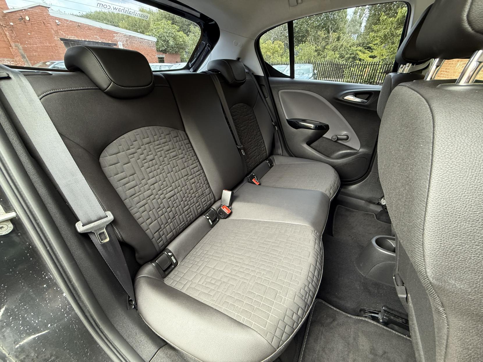 Vauxhall Corsa 1.4i SE Hatchback 5dr Petrol Auto Euro 6 (90 ps)