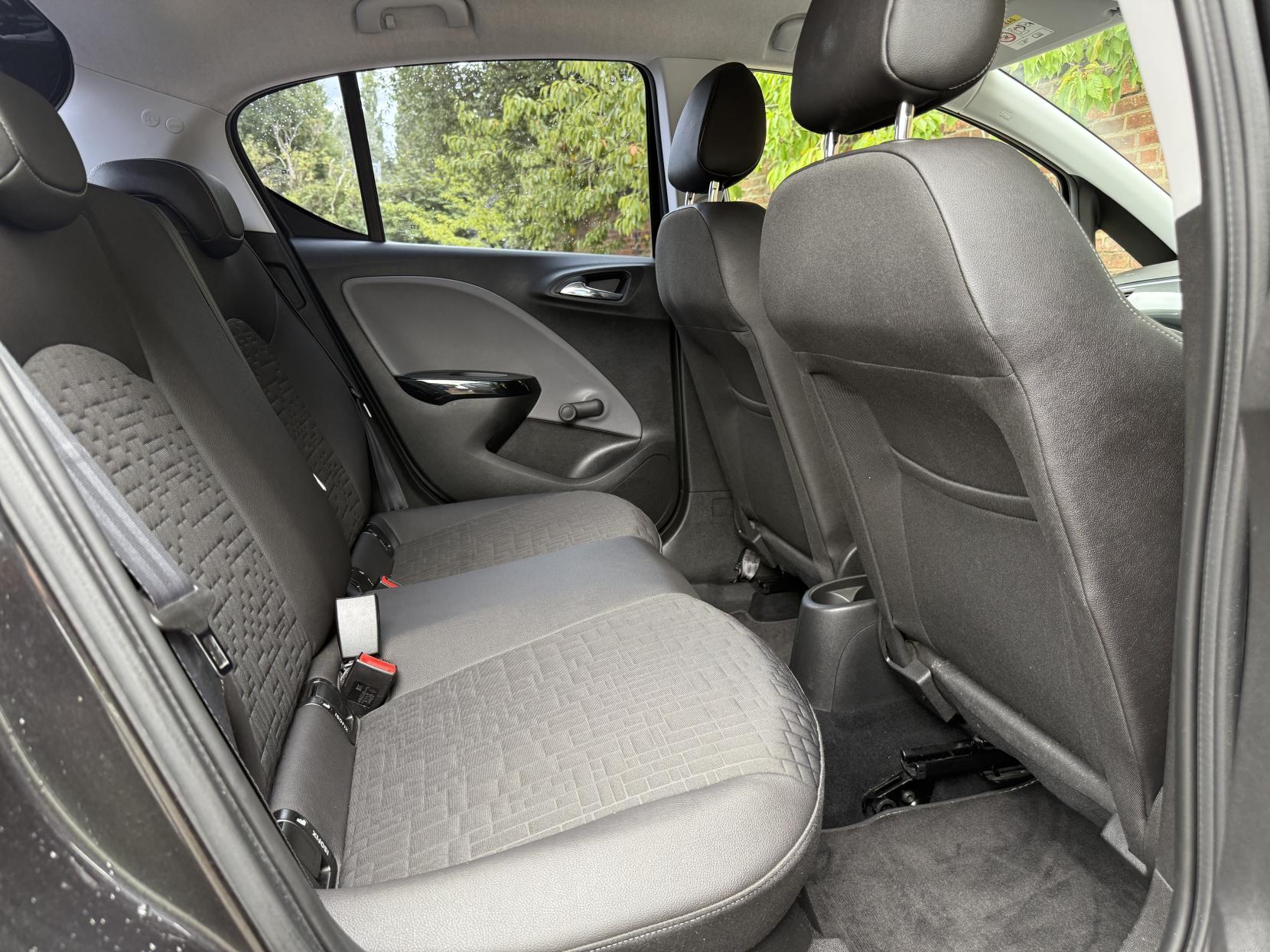 Vauxhall Corsa 1.4i SE Hatchback 5dr Petrol Auto Euro 6 (90 ps)