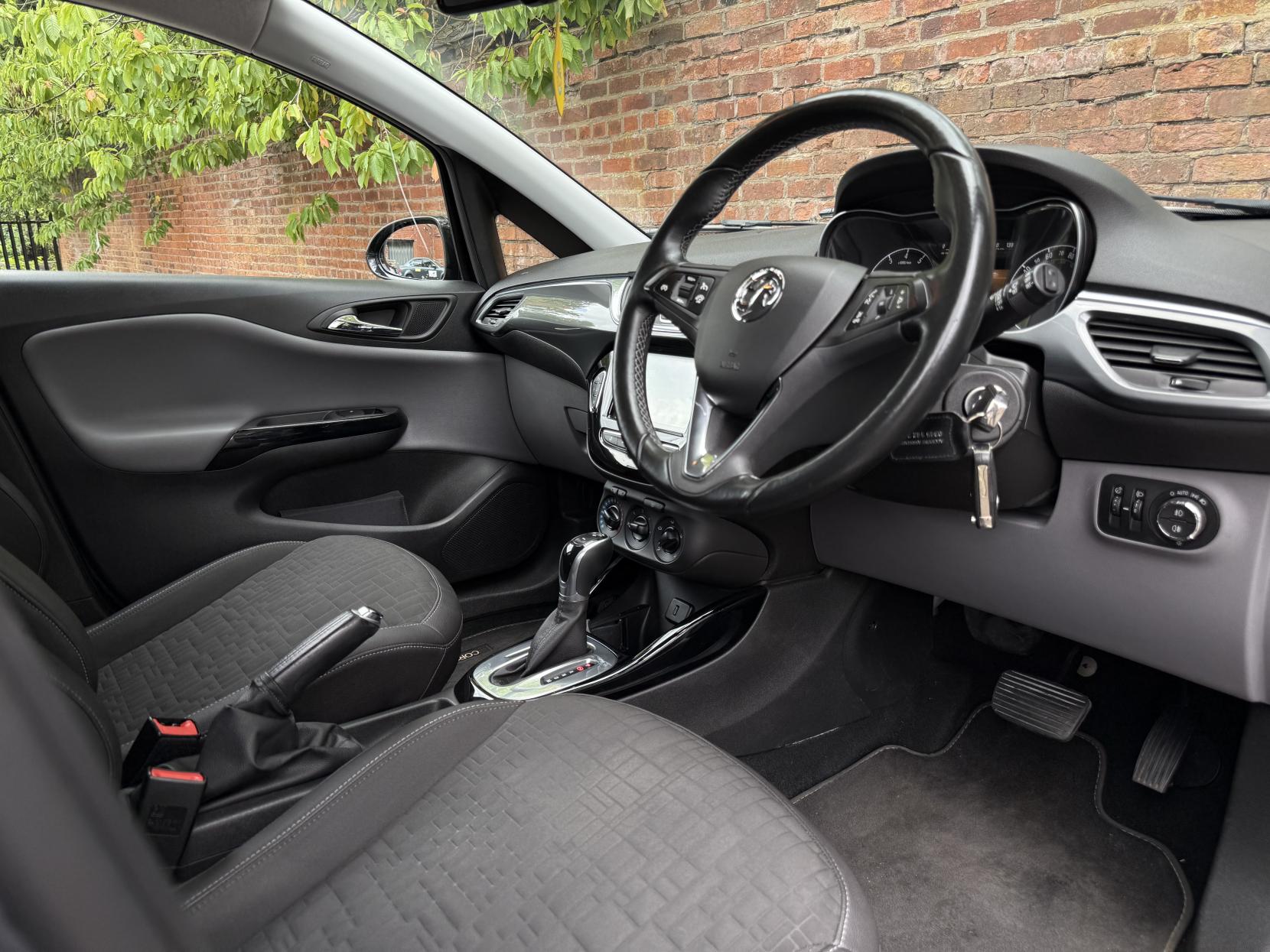 Vauxhall Corsa 1.4i SE Hatchback 5dr Petrol Auto Euro 6 (90 ps)