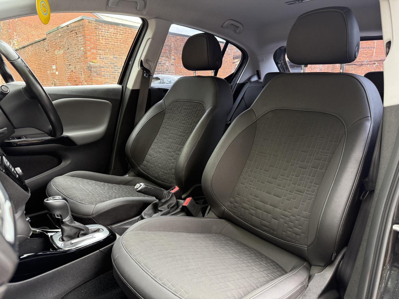 Vauxhall Corsa 1.4i SE Hatchback 5dr Petrol Auto Euro 6 (90 ps)