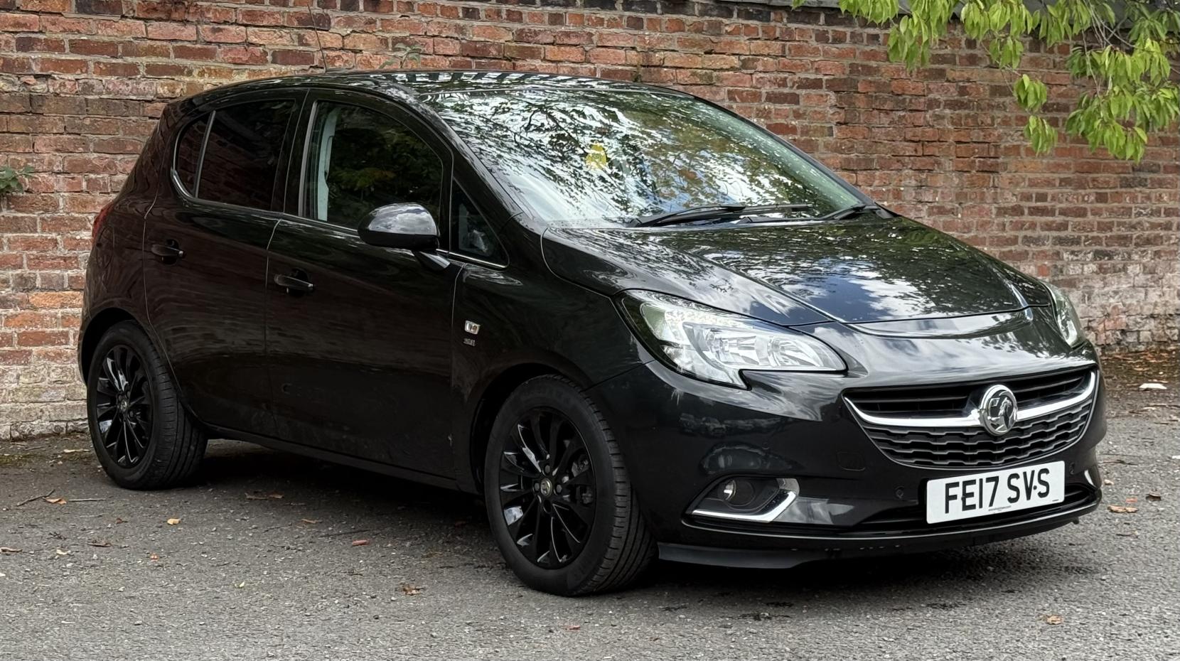 Vauxhall Corsa 1.4i SE Hatchback 5dr Petrol Auto Euro 6 (90 ps)