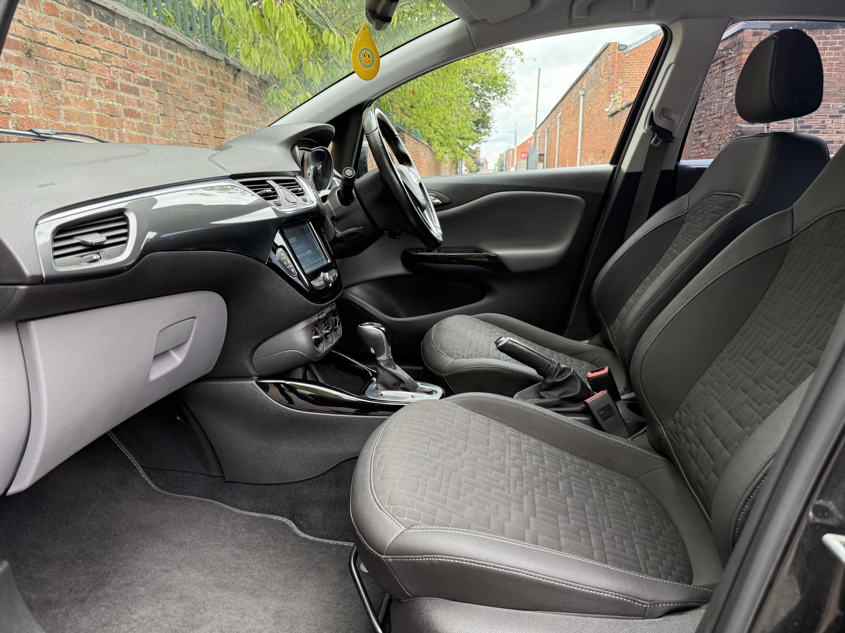 Vauxhall Corsa 1.4i SE Hatchback 5dr Petrol Auto Euro 6 (90 ps)