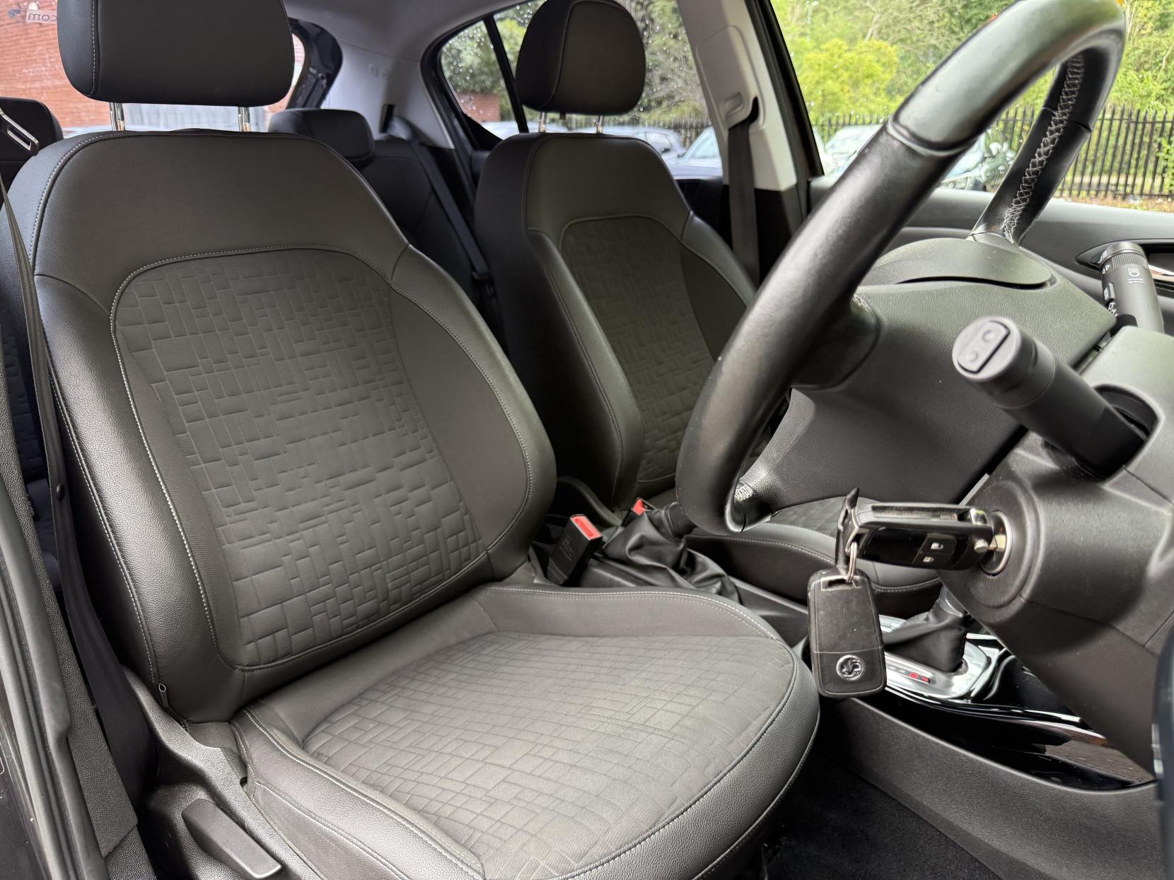 Vauxhall Corsa 1.4i SE Hatchback 5dr Petrol Auto Euro 6 (90 ps)