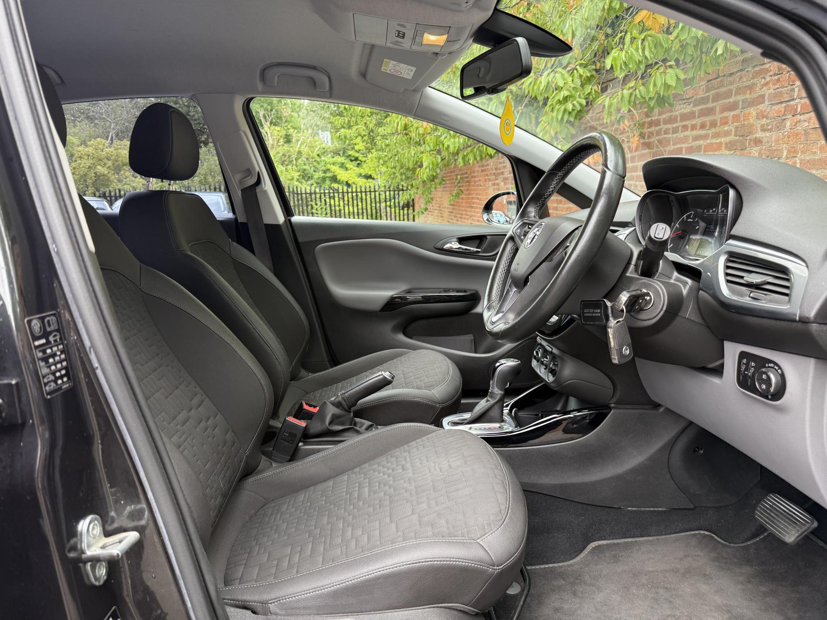 Vauxhall Corsa 1.4i SE Hatchback 5dr Petrol Auto Euro 6 (90 ps)