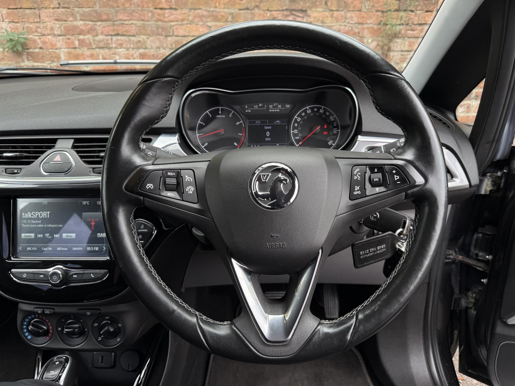 Vauxhall Corsa 1.4i SE Hatchback 5dr Petrol Auto Euro 6 (90 ps)