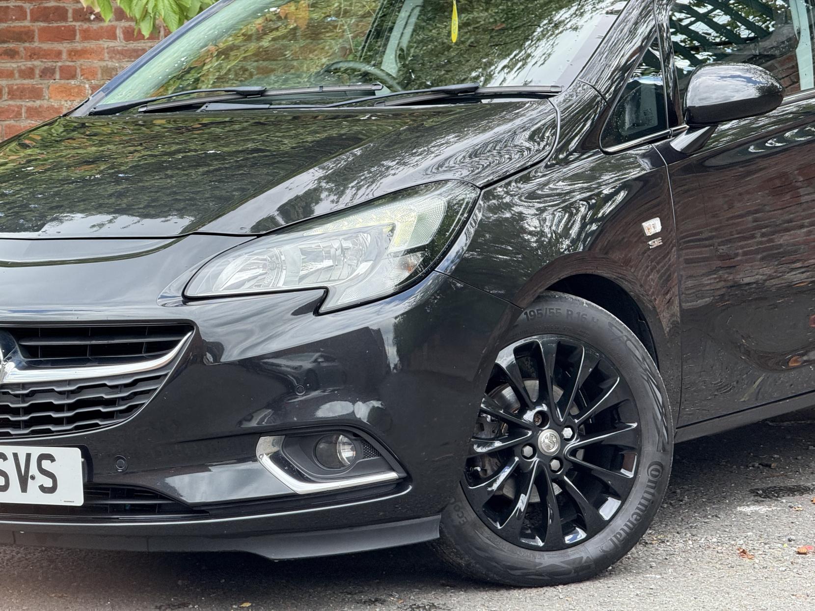 Vauxhall Corsa 1.4i SE Hatchback 5dr Petrol Auto Euro 6 (90 ps)