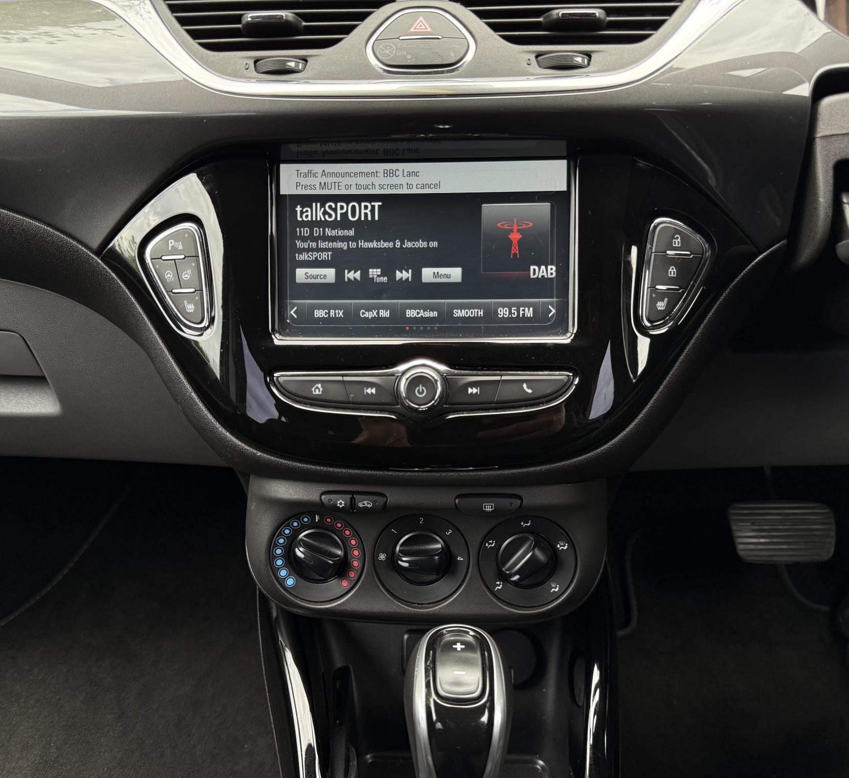 Vauxhall Corsa 1.4i SE Hatchback 5dr Petrol Auto Euro 6 (90 ps)