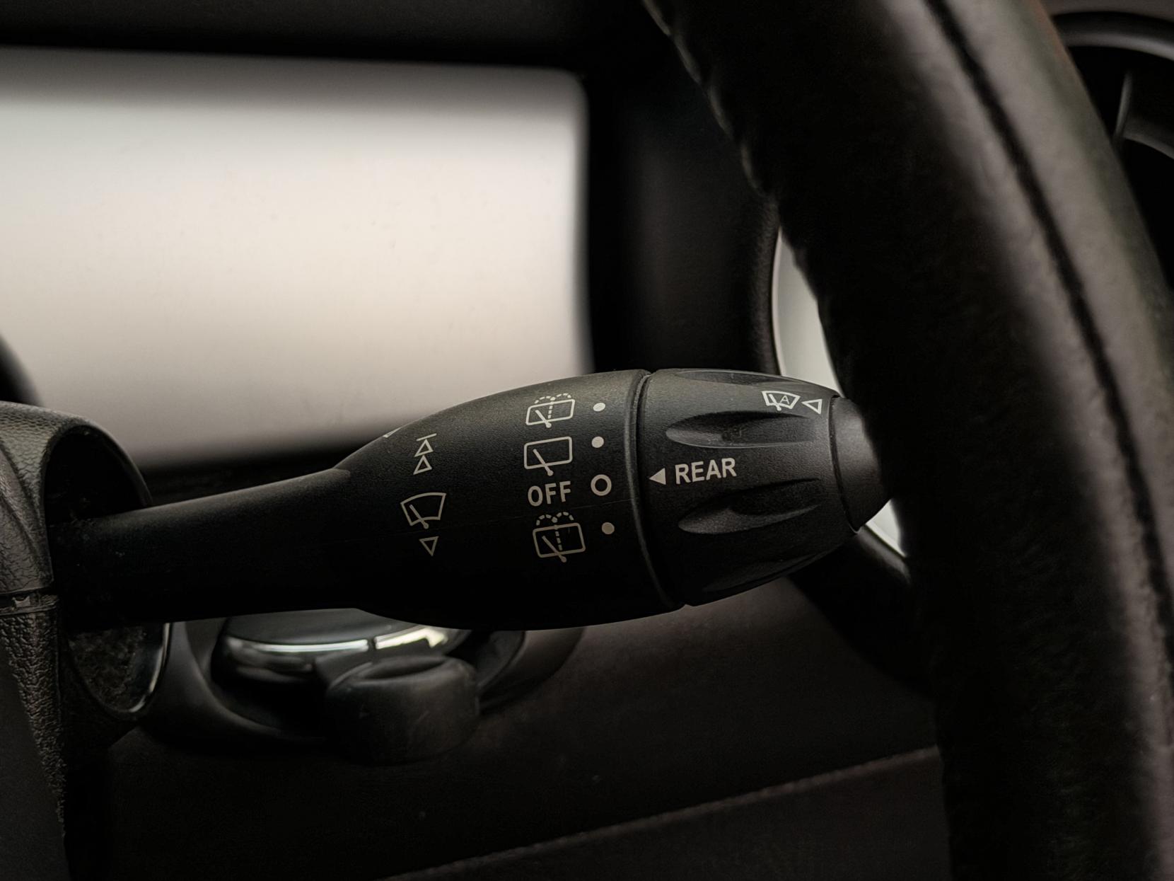 MINI Hatch 1.6 One Hatchback 3dr Petrol Manual Euro 5 (98 ps)