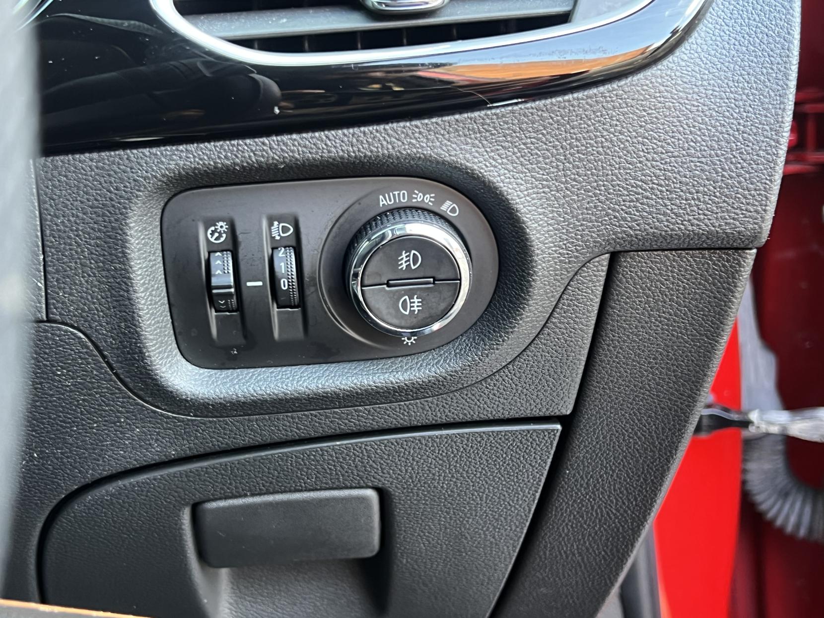 Vauxhall Astra 1.6 CDTi BlueInjection Elite Nav Hatchback 5dr Diesel Auto Euro 6 (136 ps)