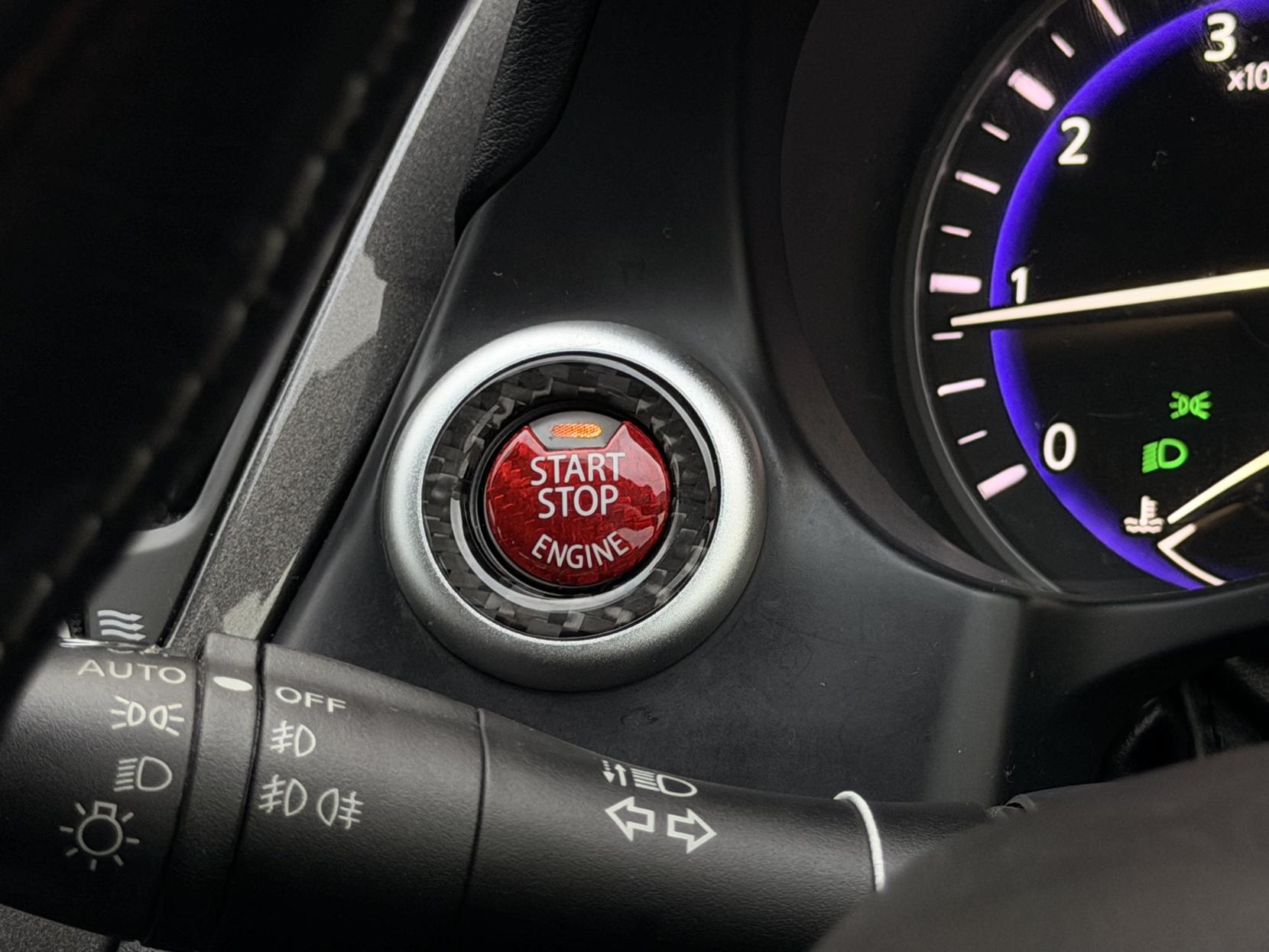 Infiniti Q50 2.2d SE Saloon 4dr Diesel Manual Euro 5 (s/s) (170 ps)