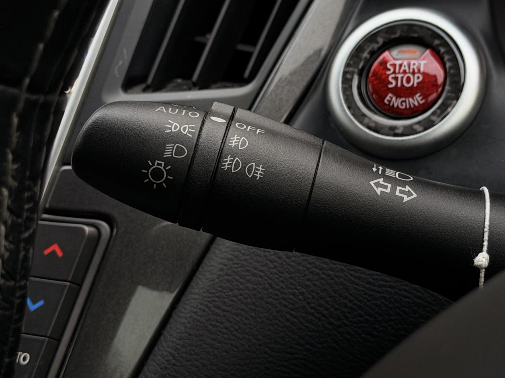 Infiniti Q50 2.2d SE Saloon 4dr Diesel Manual Euro 5 (s/s) (170 ps)