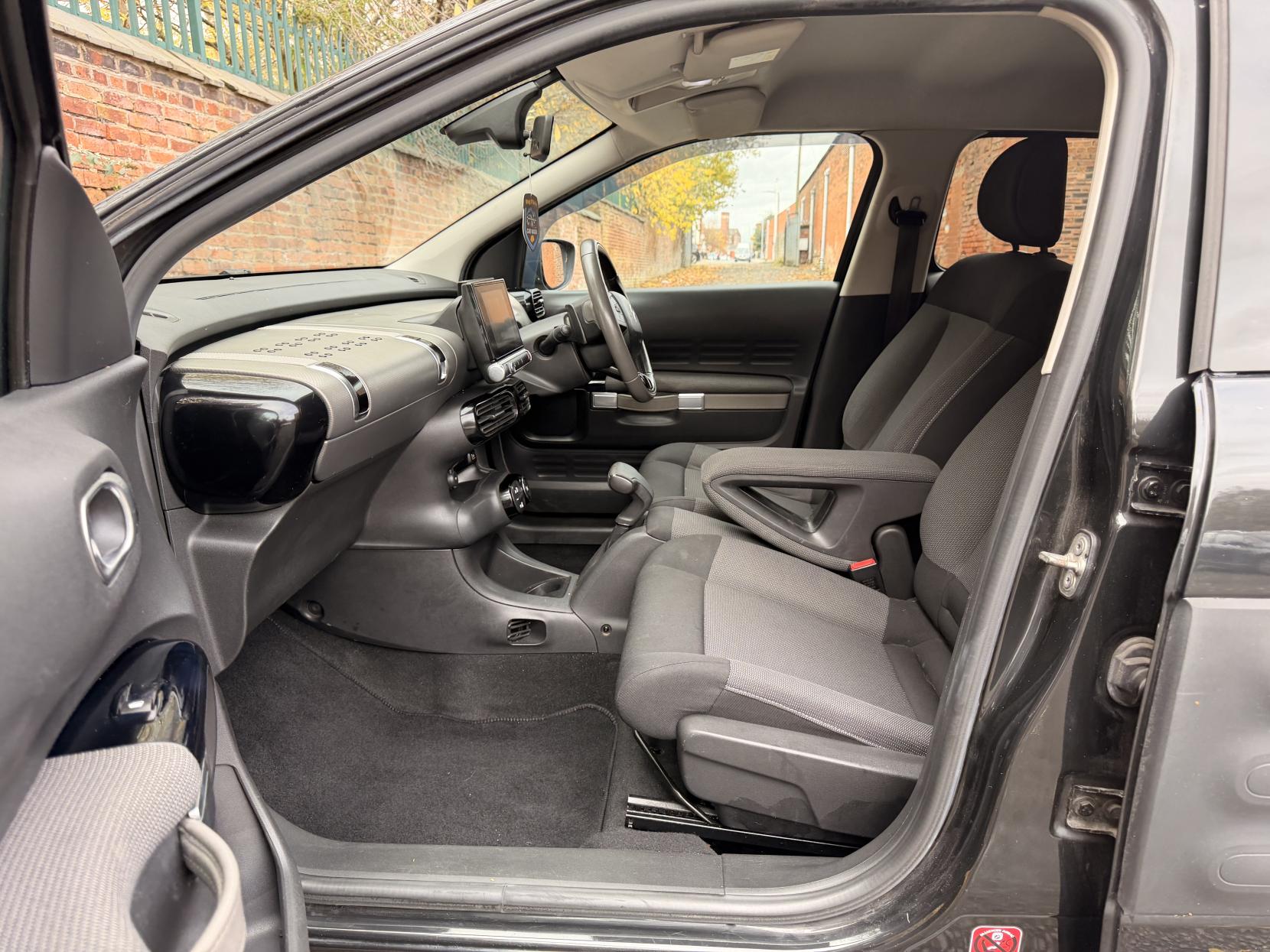 Citroen C4 Cactus 1.2 PureTech Flair Hatchback 5dr Petrol ETG5 Euro 6 (s/s) (82 ps)