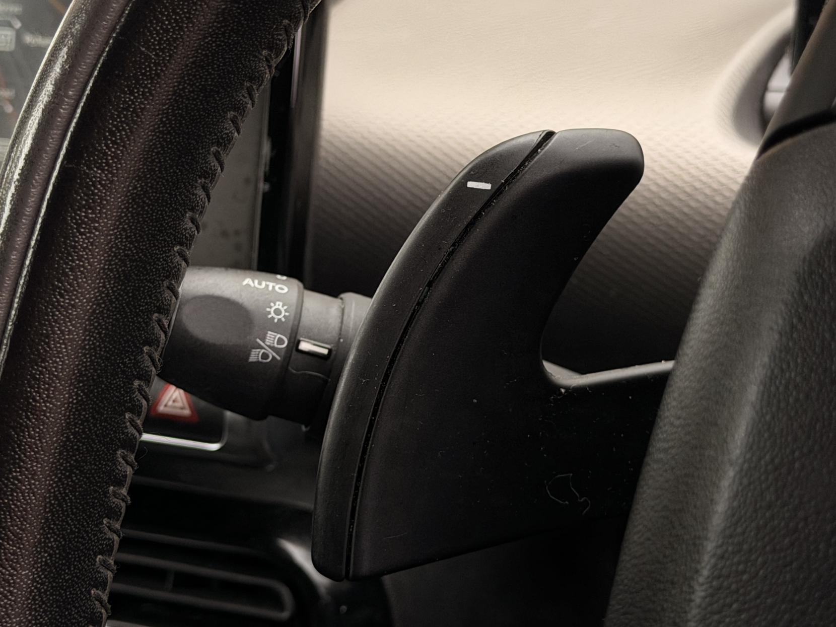 Citroen C4 Cactus 1.2 PureTech Flair Hatchback 5dr Petrol ETG5 Euro 6 (s/s) (82 ps)