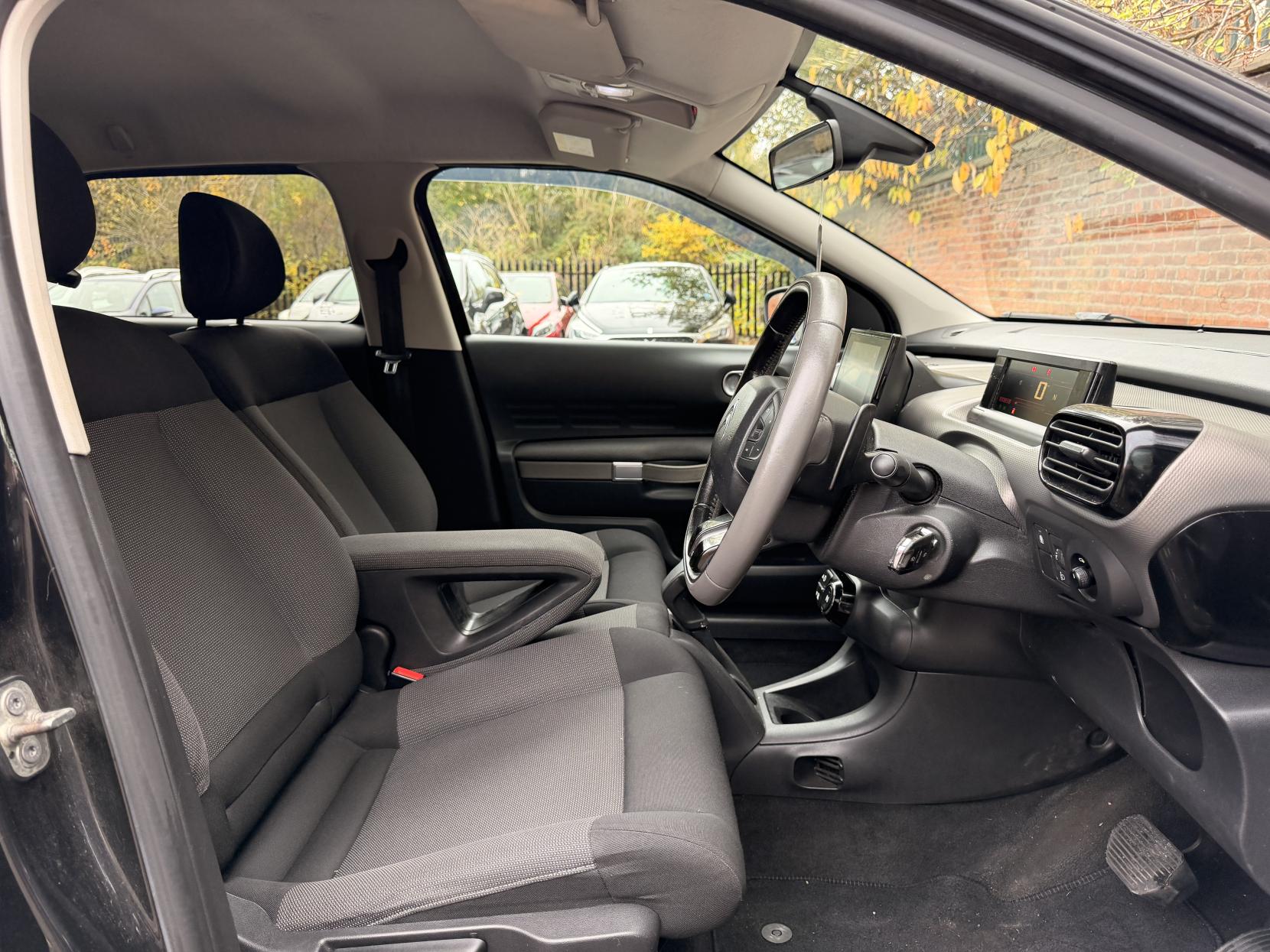 Citroen C4 Cactus 1.2 PureTech Flair Hatchback 5dr Petrol ETG5 Euro 6 (s/s) (82 ps)