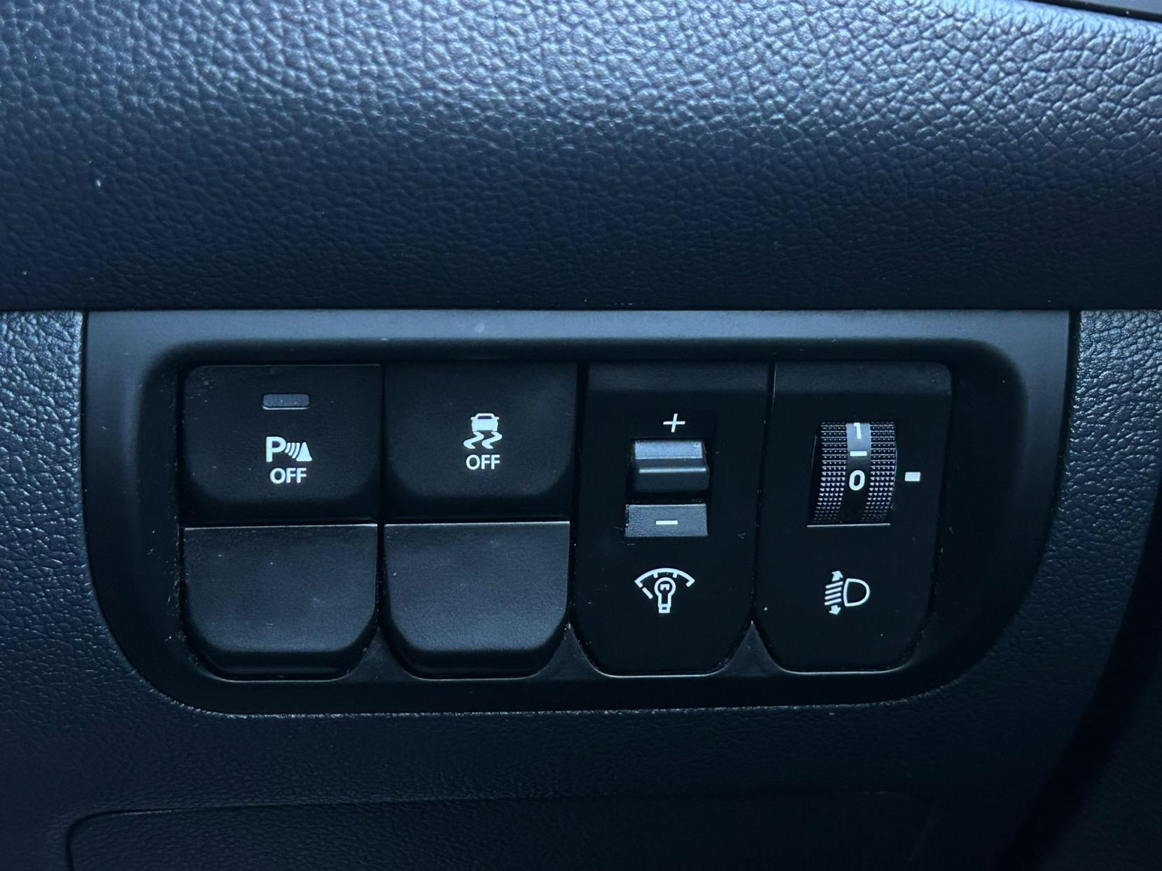 Kia Rio 1.4 3 Hatchback 5dr Petrol Auto Euro 6 (107 bhp)