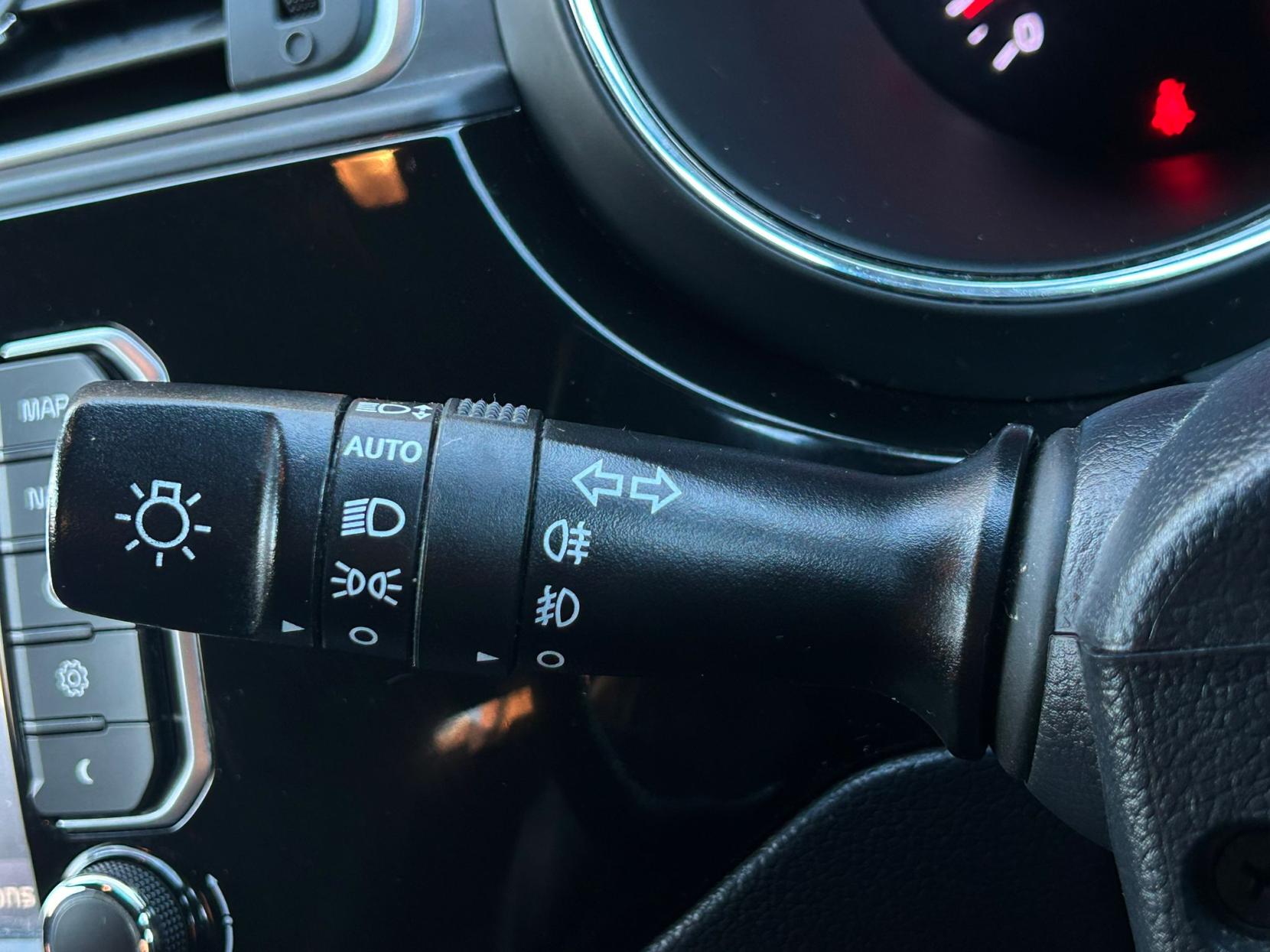 Kia Rio 1.4 3 Hatchback 5dr Petrol Auto Euro 6 (107 bhp)