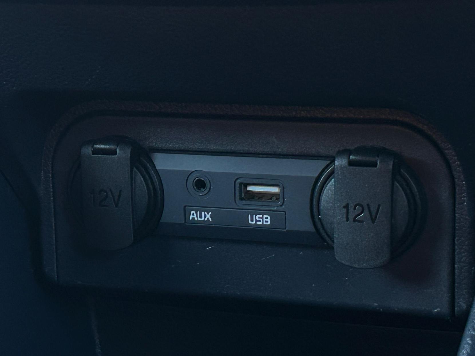 Kia Rio 1.4 3 Hatchback 5dr Petrol Auto Euro 6 (107 bhp)