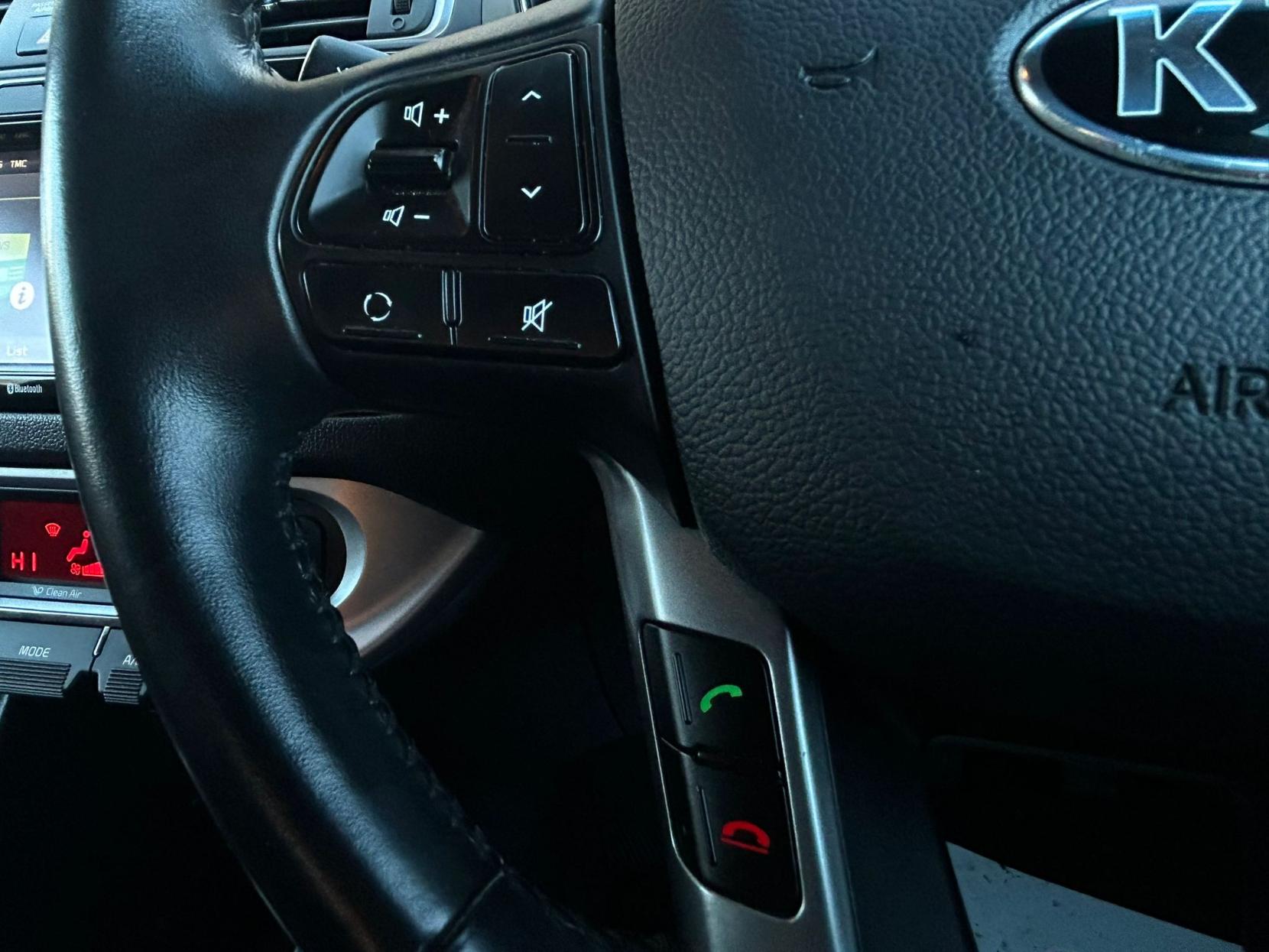 Kia Rio 1.4 3 Hatchback 5dr Petrol Auto Euro 6 (107 bhp)