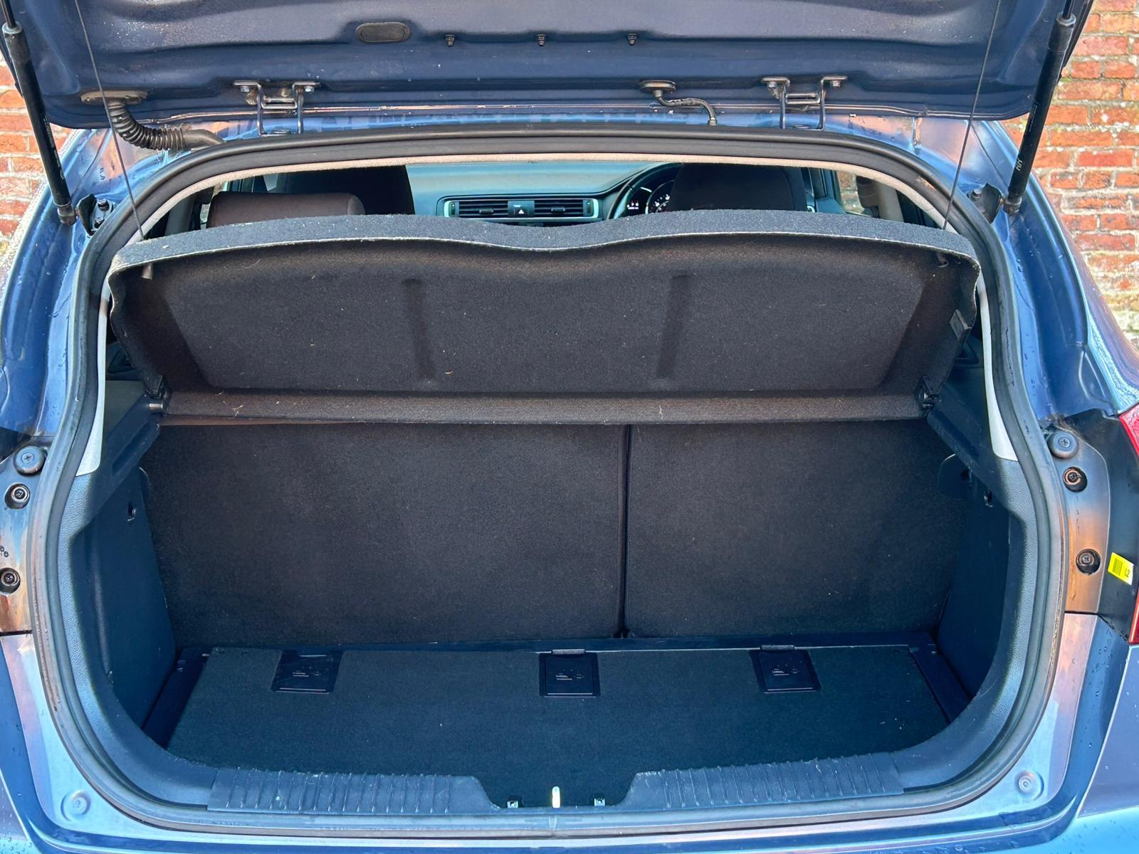 Kia Rio 1.4 3 Hatchback 5dr Petrol Auto Euro 6 (107 bhp)