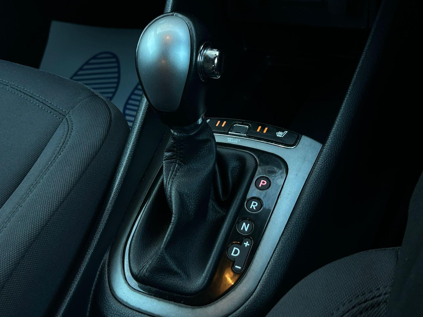 Kia Rio 1.4 3 Hatchback 5dr Petrol Auto Euro 6 (107 bhp)