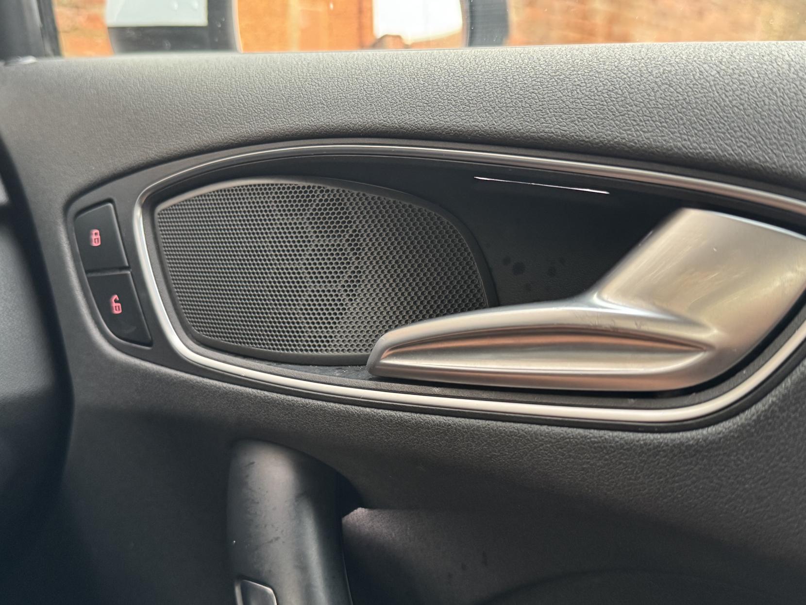 Audi A1 1.4 TFSI S line Sportback 5dr Petrol Manual Euro 5 (s/s) (122 ps)