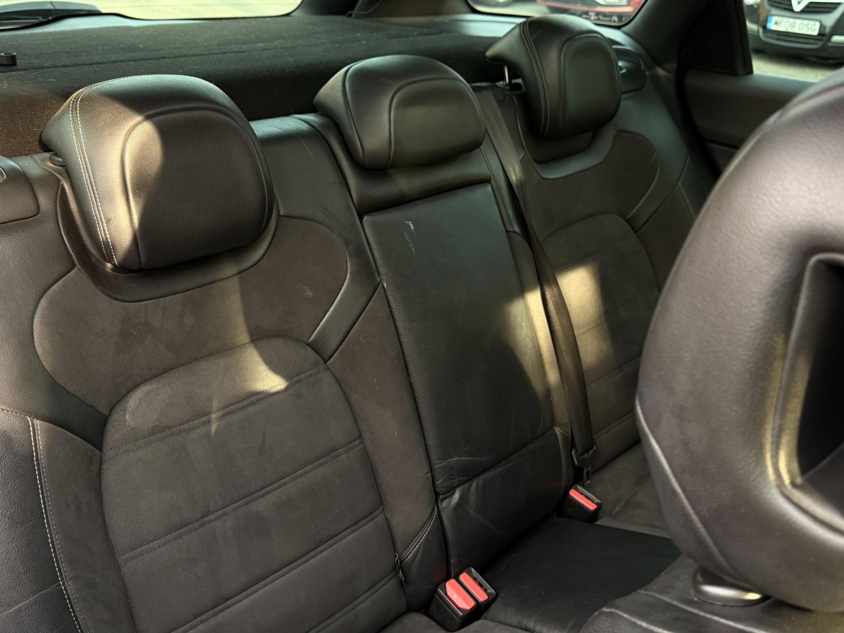 Citroen DS5 2.0 HDi DStyle Hatchback 5dr Diesel Auto Euro 5 (160 ps)