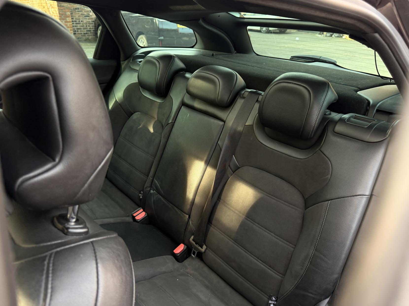 Citroen DS5 2.0 HDi DStyle Hatchback 5dr Diesel Auto Euro 5 (160 ps)