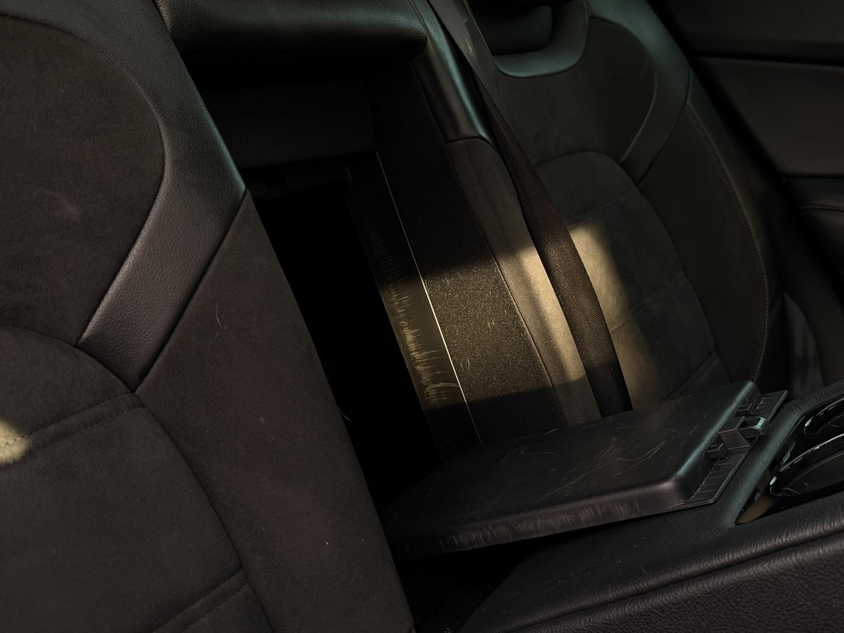 Citroen DS5 2.0 HDi DStyle Hatchback 5dr Diesel Auto Euro 5 (160 ps)