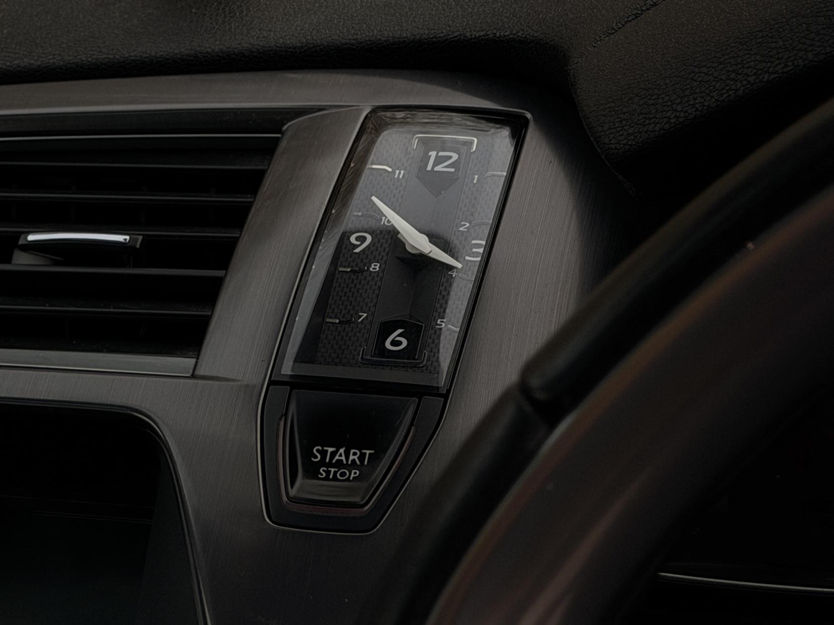 Citroen DS5 2.0 HDi DStyle Hatchback 5dr Diesel Auto Euro 5 (160 ps)