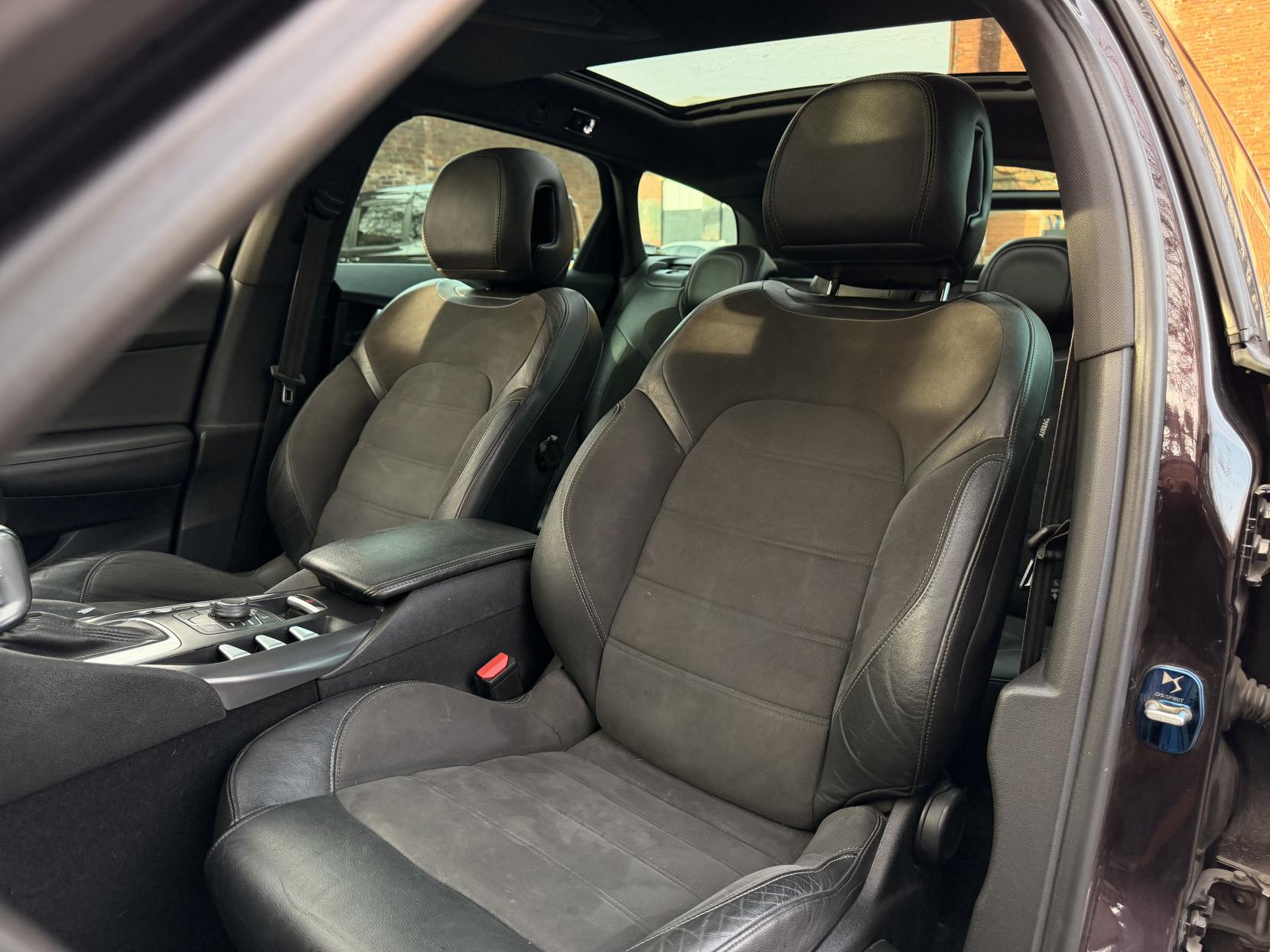 Citroen DS5 2.0 HDi DStyle Hatchback 5dr Diesel Auto Euro 5 (160 ps)