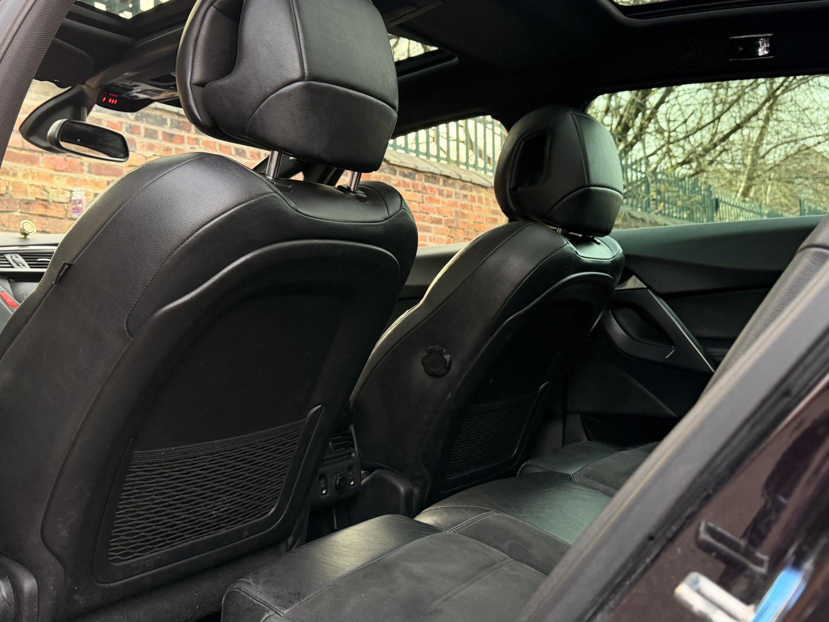 Citroen DS5 2.0 HDi DStyle Hatchback 5dr Diesel Auto Euro 5 (160 ps)