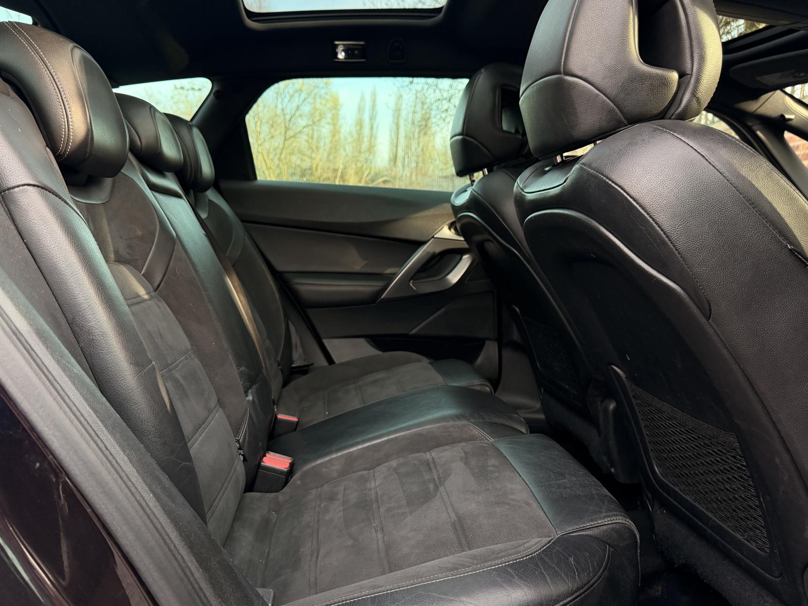 Citroen DS5 2.0 HDi DStyle Hatchback 5dr Diesel Auto Euro 5 (160 ps)