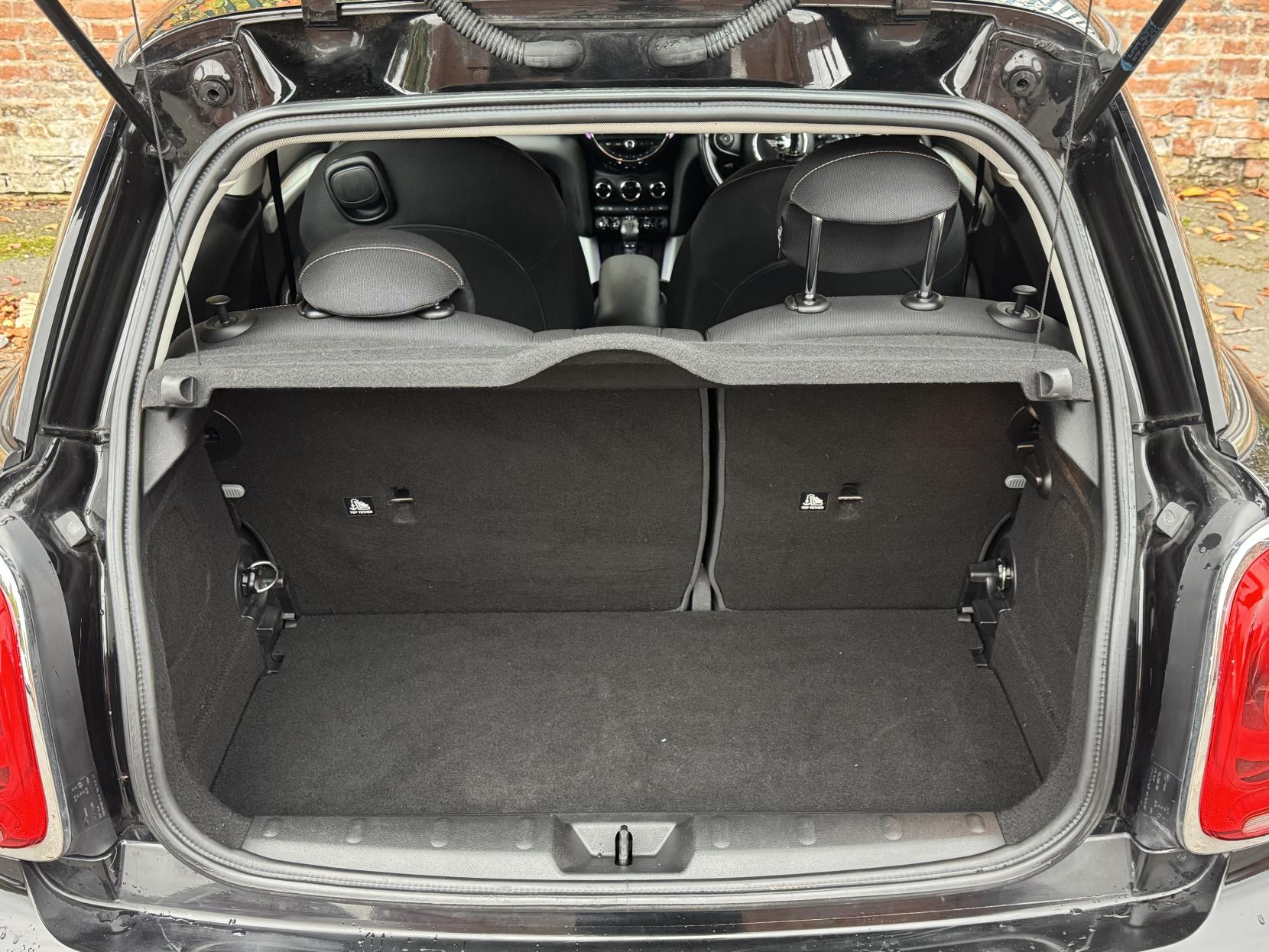 MINI Hatch 1.2 One Hatchback 3dr Petrol Auto Euro 6 (s/s) (102 ps)