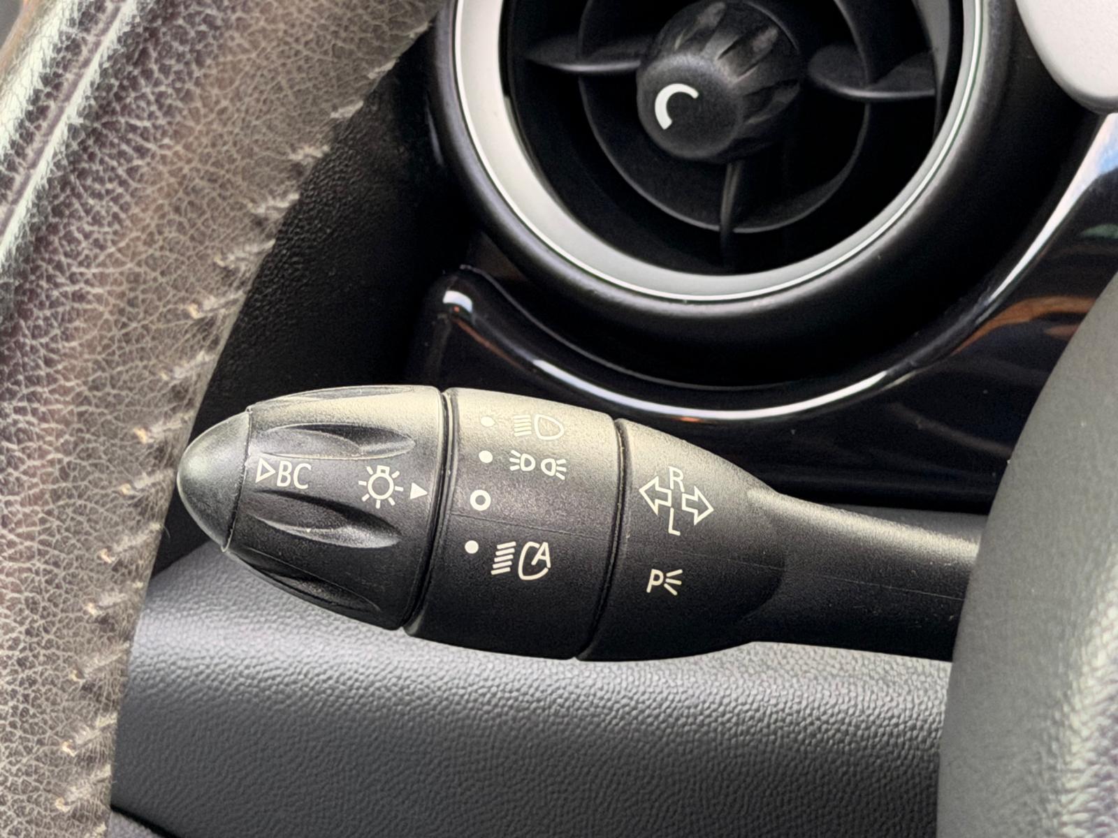 MINI Hatch 1.6 Cooper Hatchback 3dr Petrol Steptronic Euro 4 (120 ps)