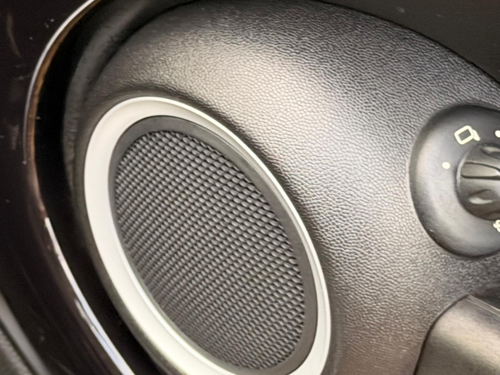 MINI Hatch 1.6 Cooper Hatchback 3dr Petrol Steptronic Euro 4 (120 ps)