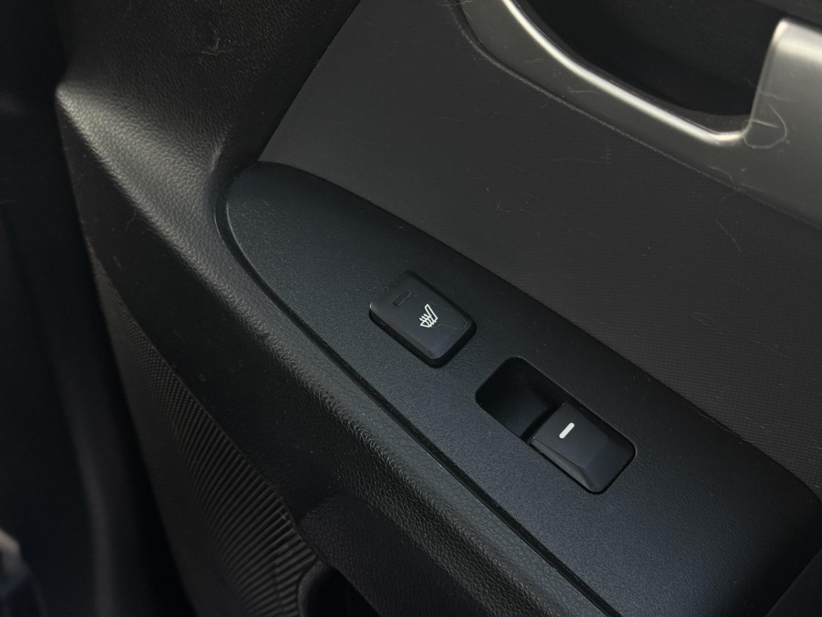 Kia Sportage 2.0 CRDi KX-3 SUV 5dr Diesel Auto AWD Euro 5 (134 bhp)