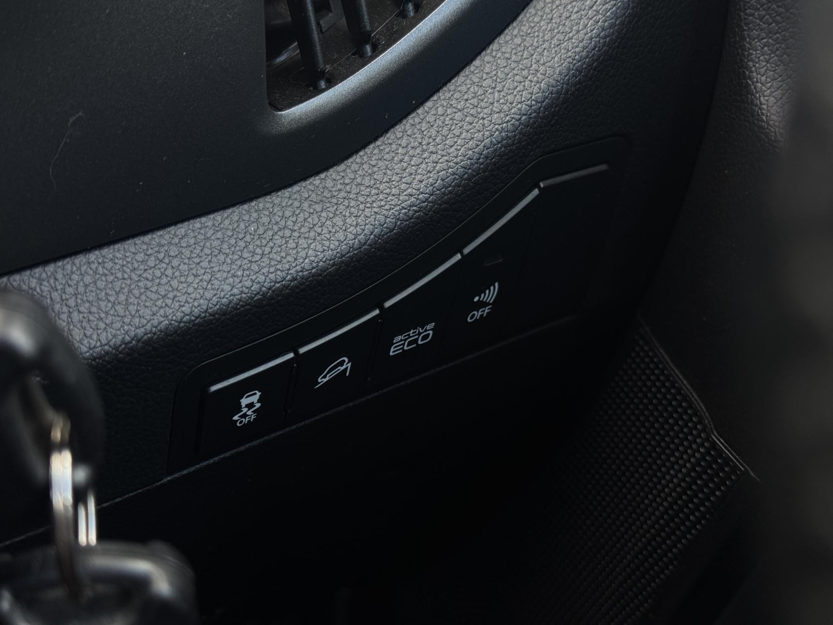 Kia Sportage 2.0 CRDi KX-3 SUV 5dr Diesel Auto AWD Euro 5 (134 bhp)