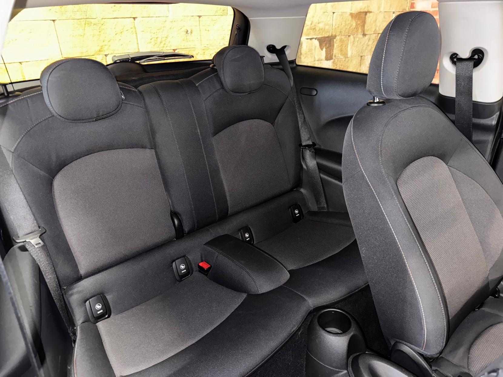 MINI Hatch 1.2 One Hatchback 3dr Petrol Auto Euro 6 (s/s) (102 ps)