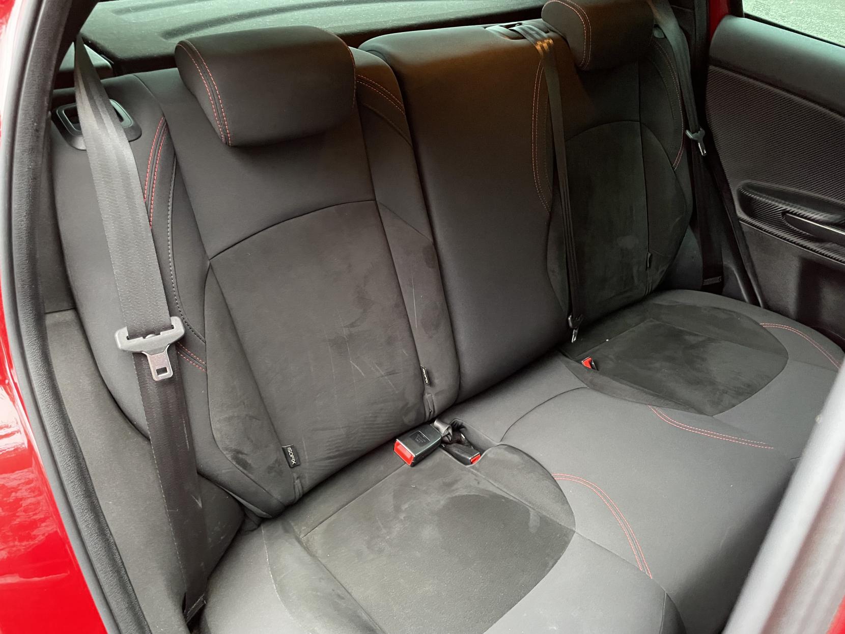 Alfa Romeo Giulietta 2.0 JTDM-2 Sprint Speciale Hatchback 5dr Diesel TCT Euro 6 (s/s) (175 bhp)